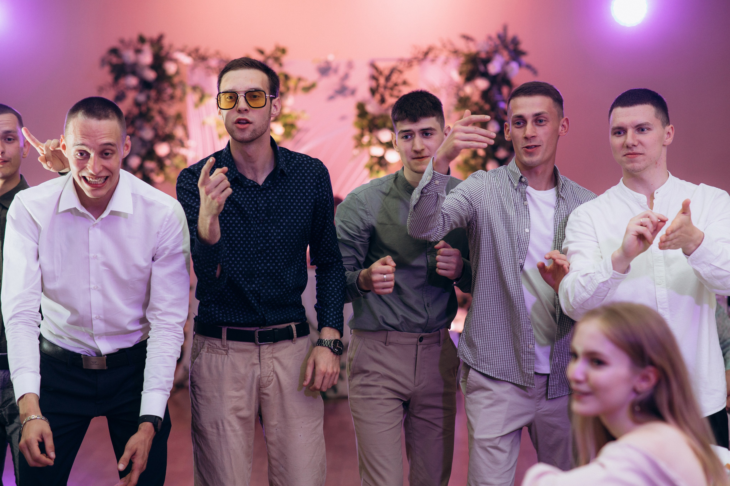 Настя и Андрей. Снимаю истории про вас. Фотограф Наталья Кац