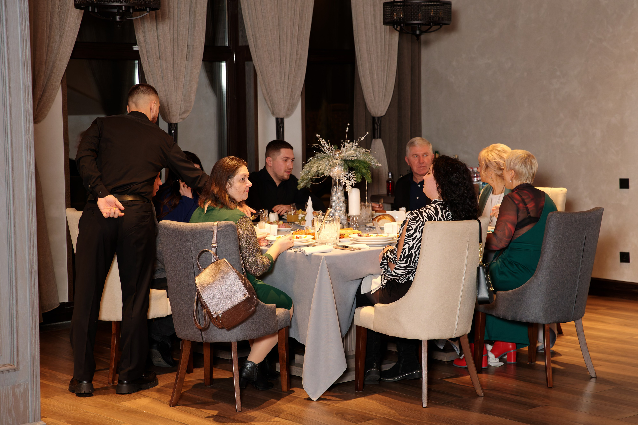 Norden. Семейный фотограф — Макс Белогрудов