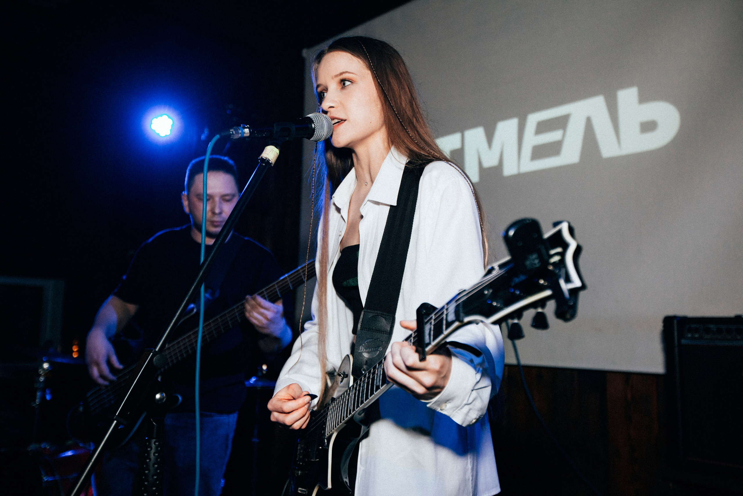 Отмель, EEEda, 28.04.23, Столярка. Stanislav Baryshev — People. Emotions. Atmosphere