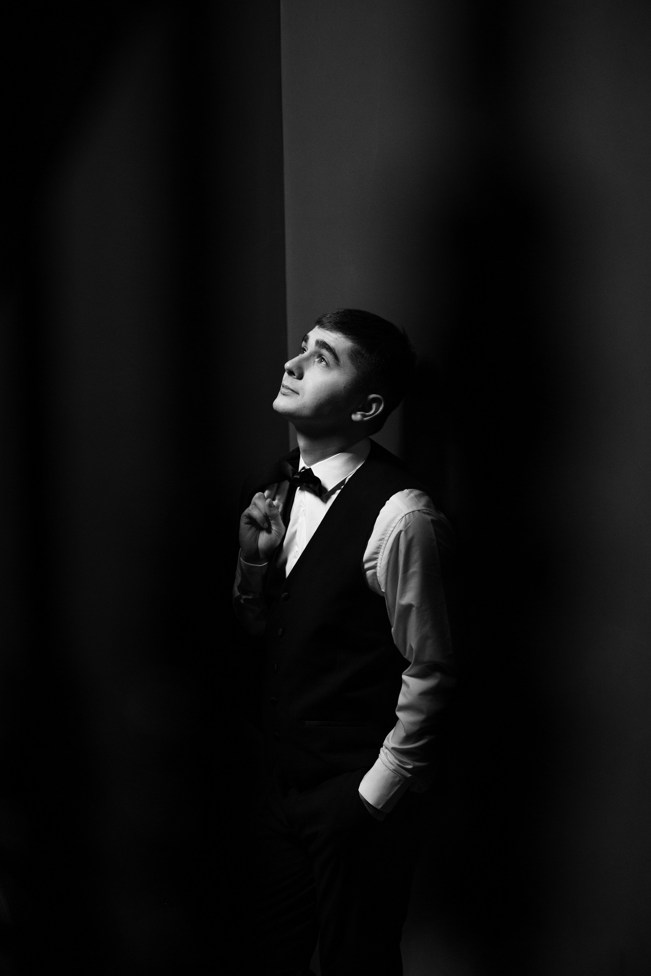 Дмитрий и Екатерина. Отель Роял. Фотограф Екатерина Бочарникова