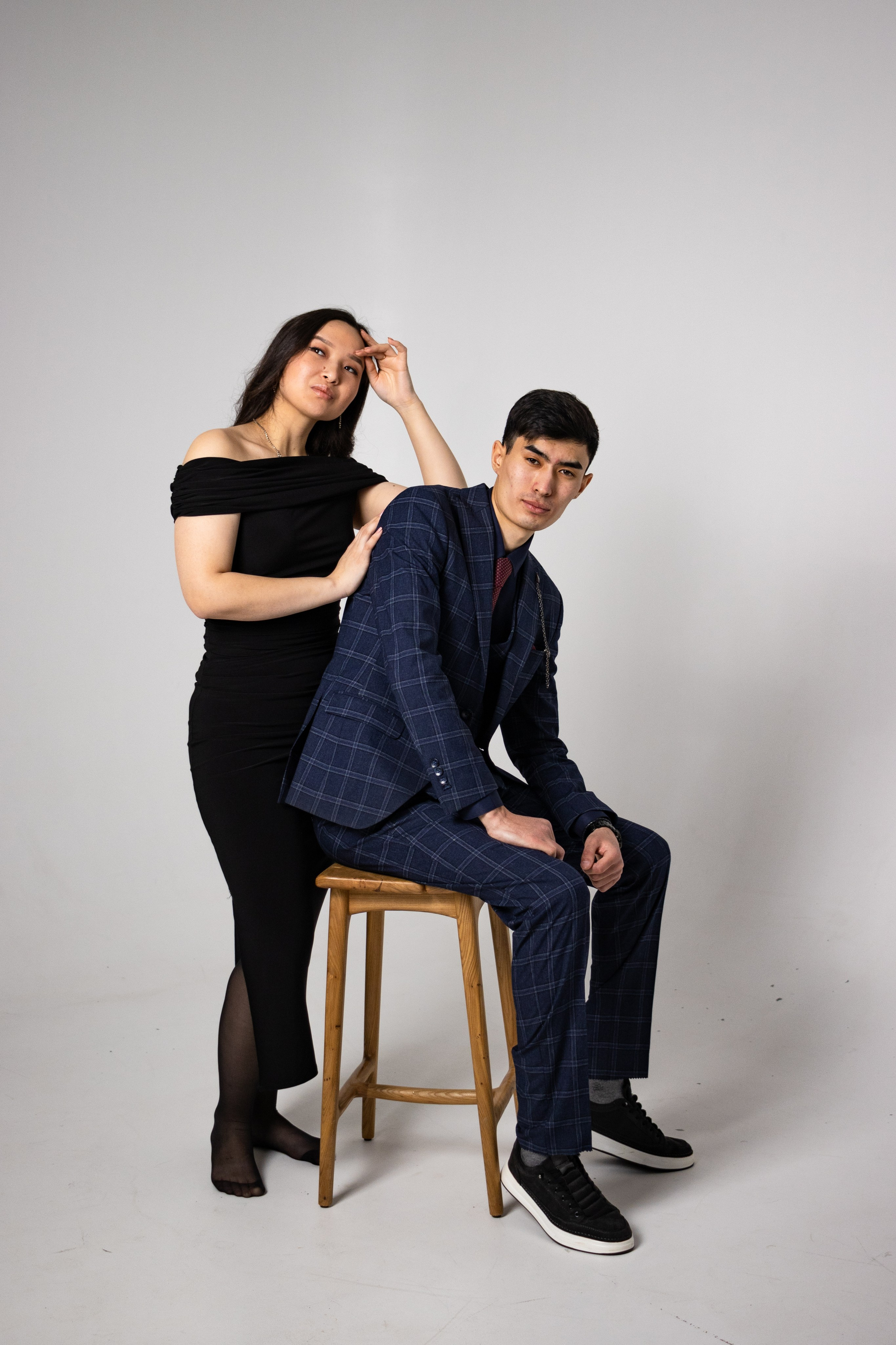 Студийная фотосессия. Фотограф в Астане, индивидуальная, семейная, домашняя фотосессия