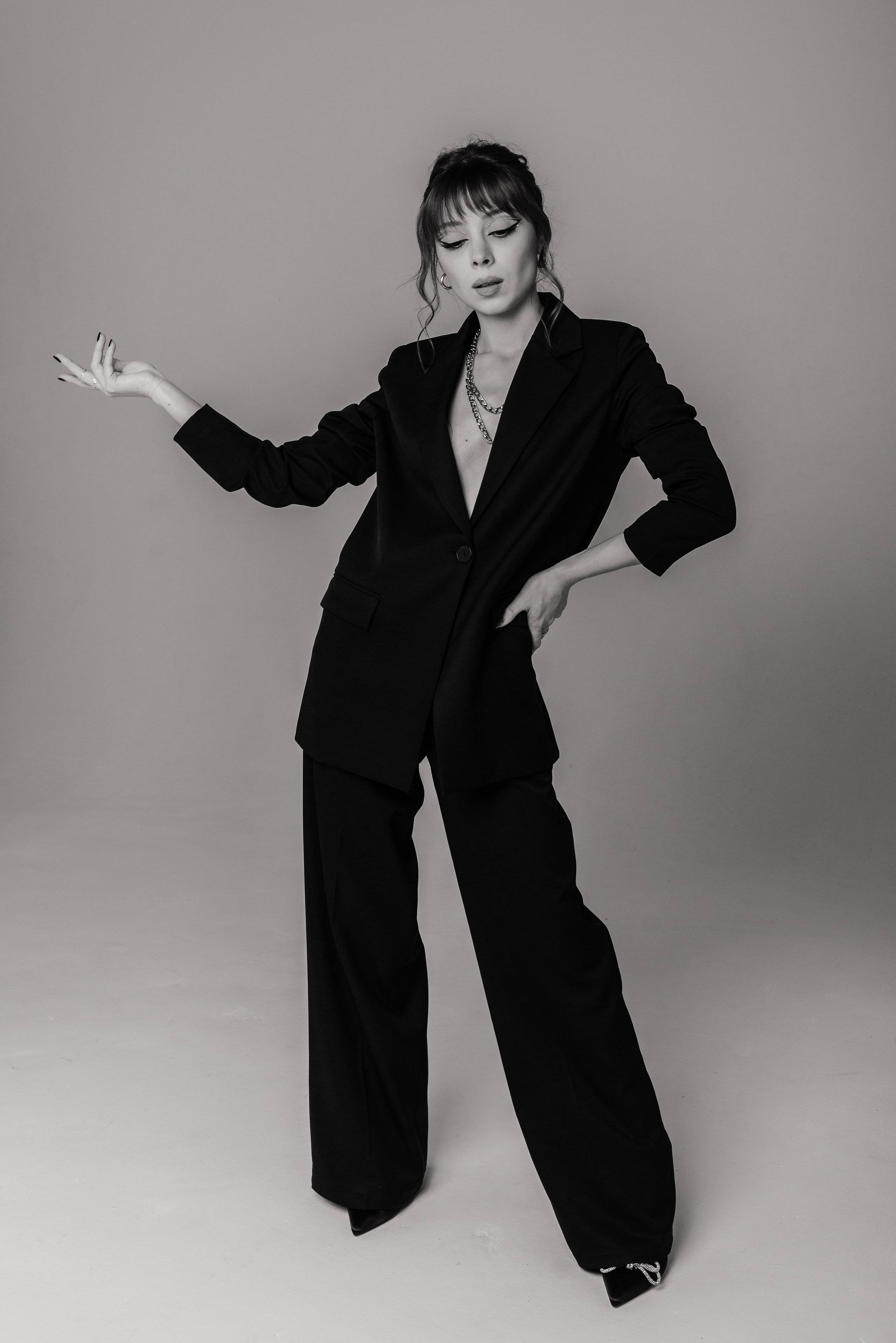 ПОЛИНА. Фотограф Лопаткина Ирина