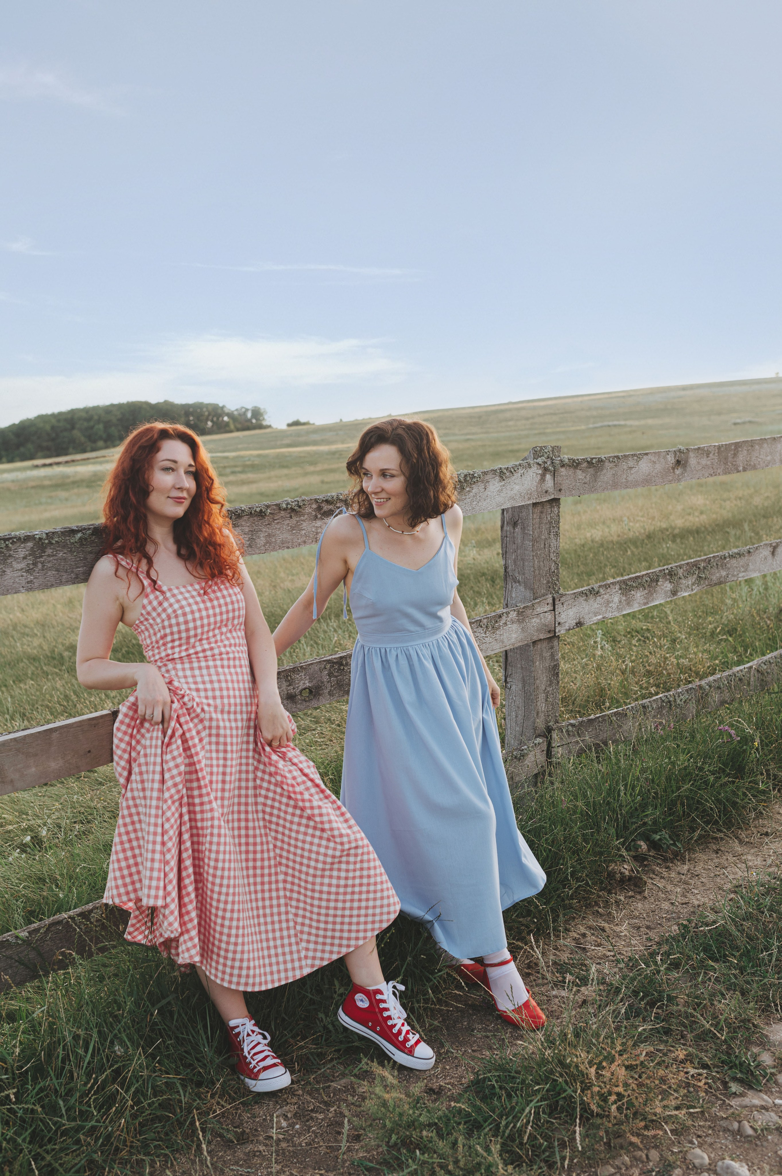 городские_девчонки