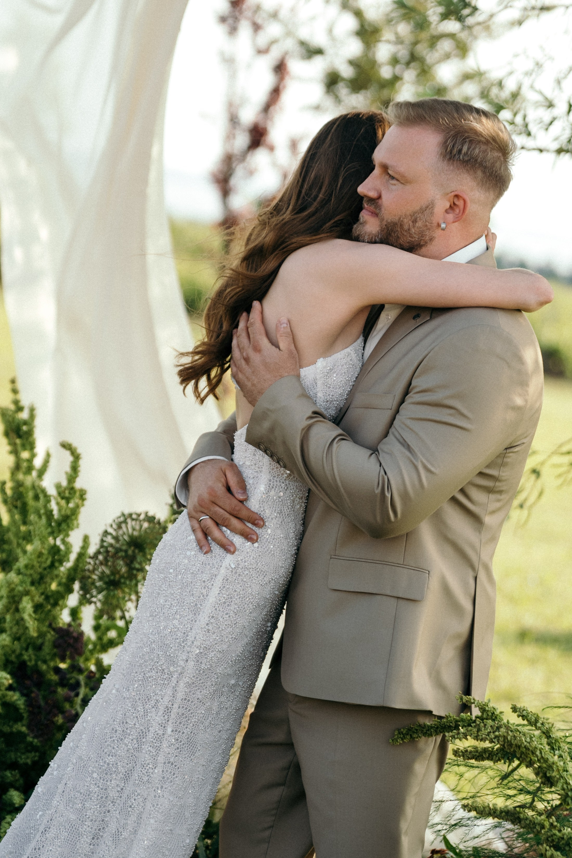 Давай загадаем желание?. Свадебный фотограф в Краснодаре и Сочи Винидиктова Екатерина