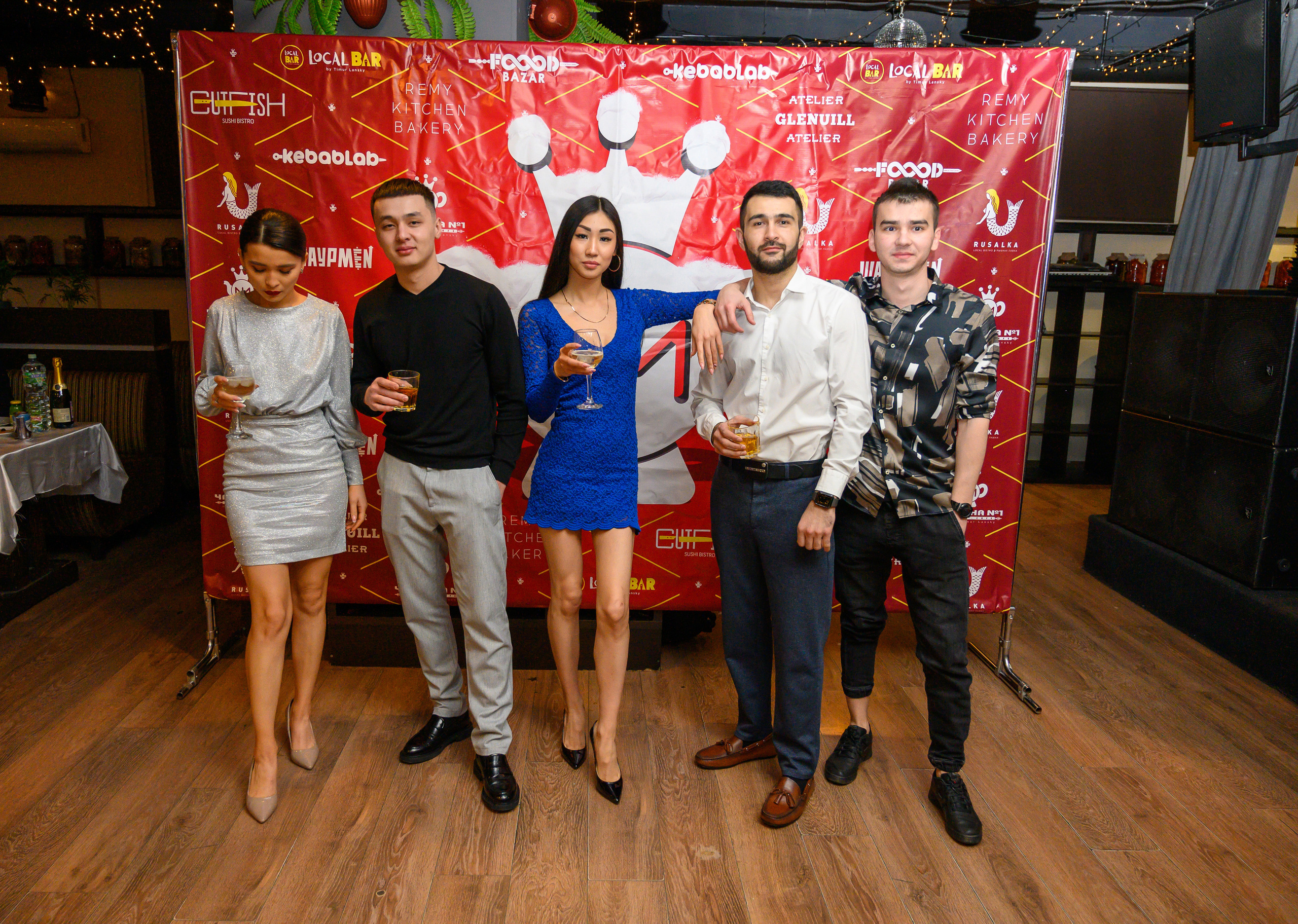 Чайхона 1. Семейный и контент фотограф в Москве Alira