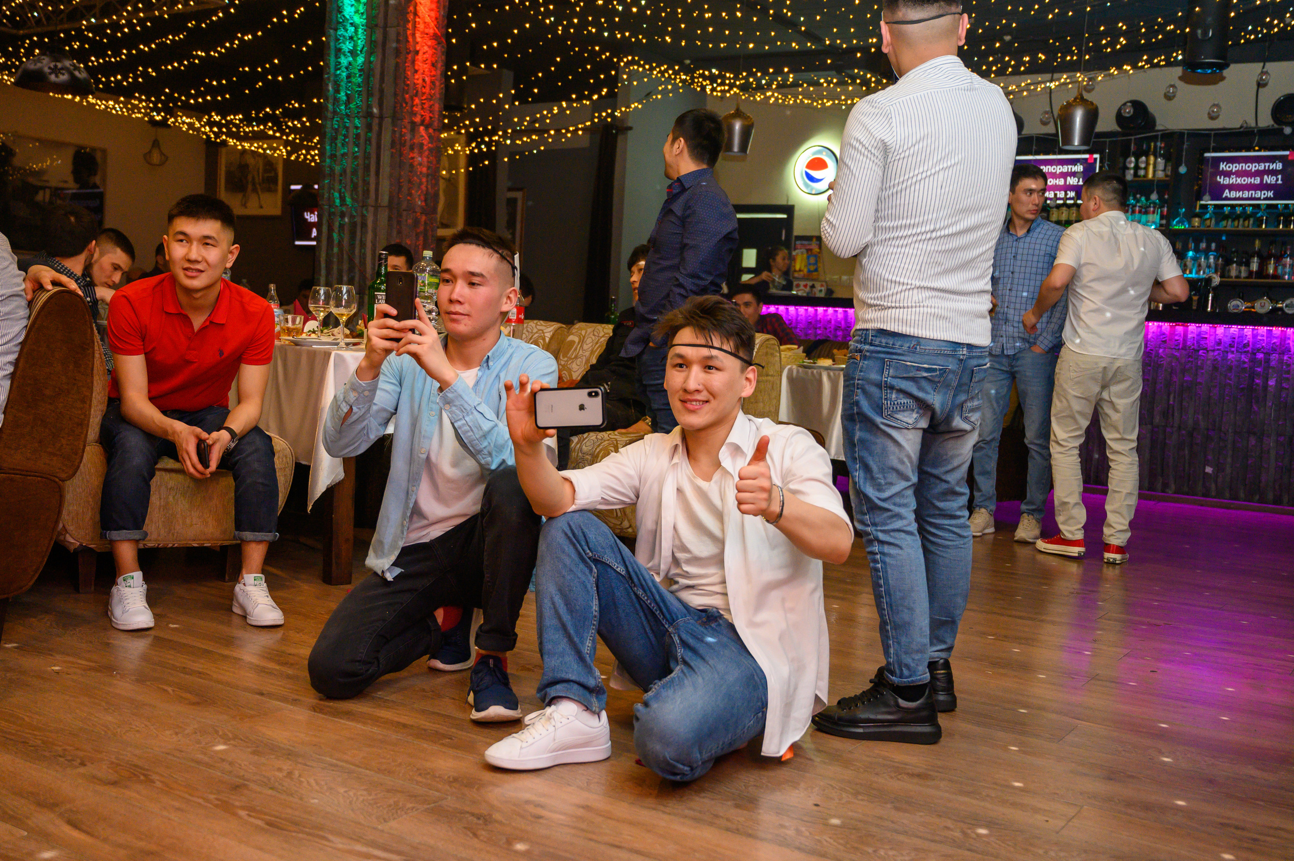 Чайхона 1. Семейный и контент фотограф в Москве Alira