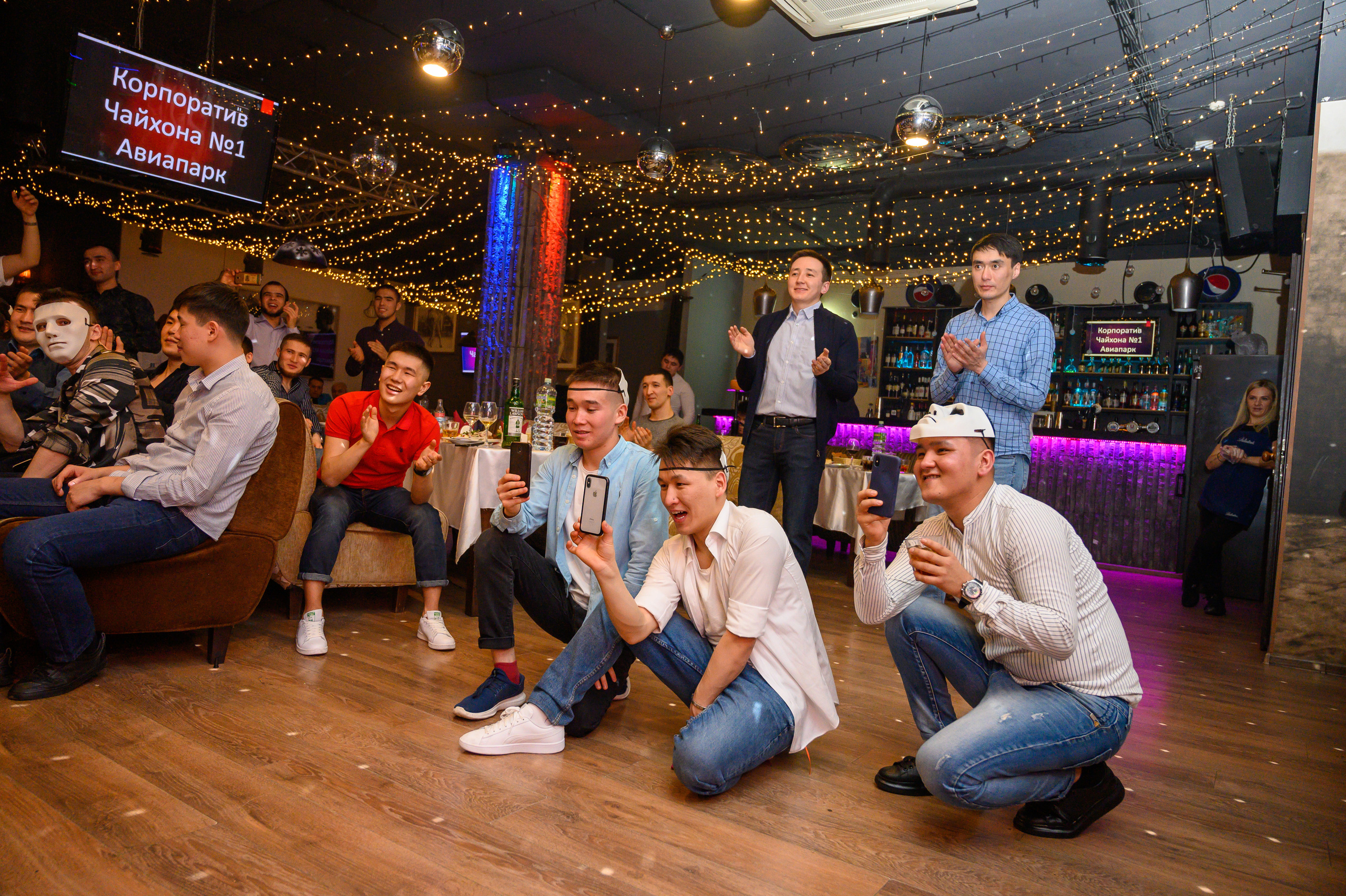 Чайхона 1. Семейный и контент фотограф в Москве Alira