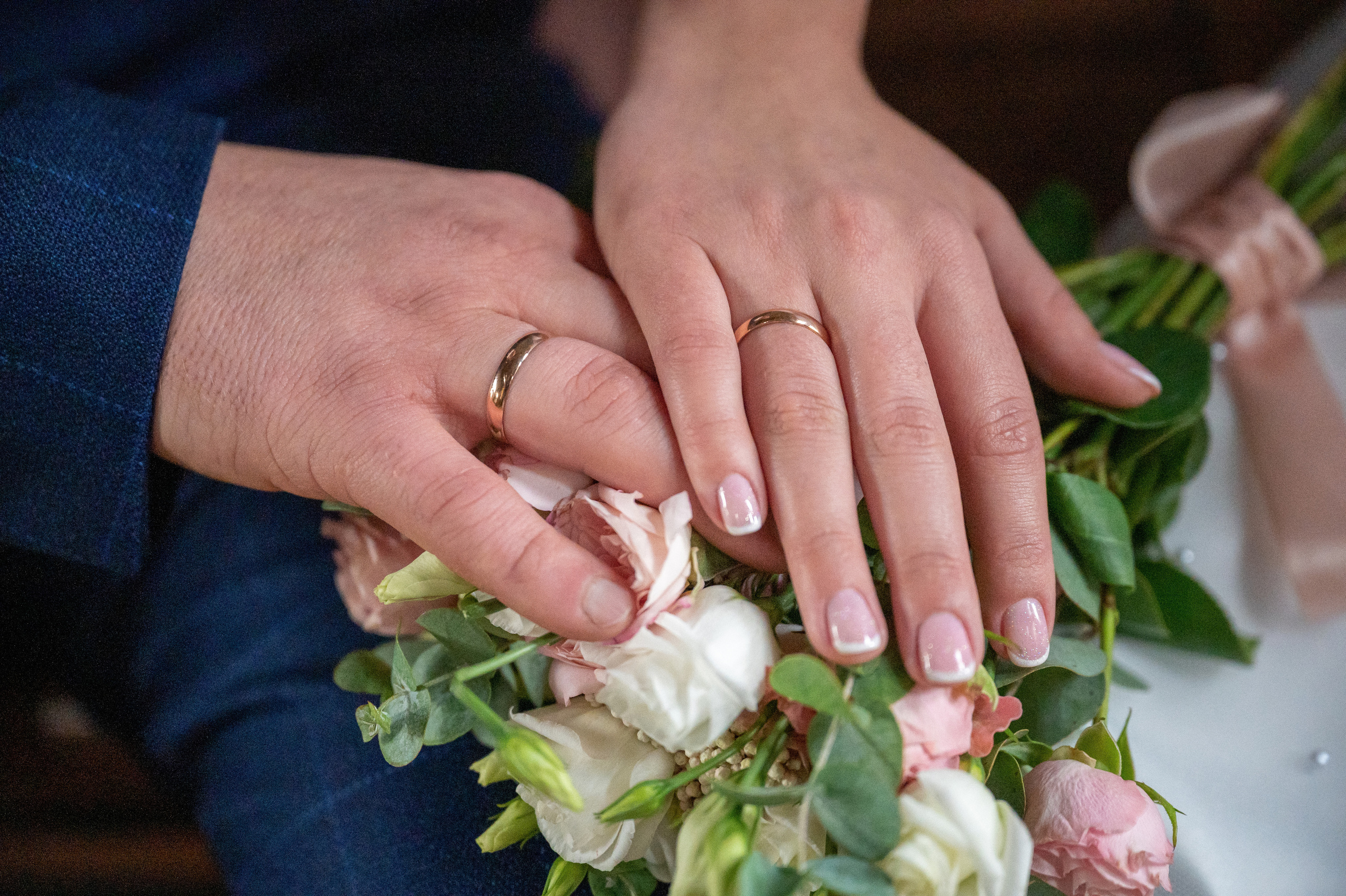 Венчание Александр и Галина. Семейный и контент фотограф в Москве Alira