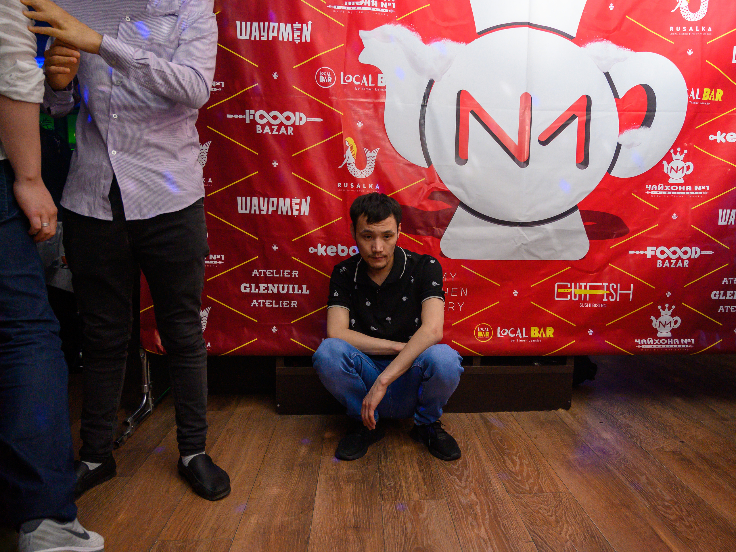 Чайхона 1. Семейный и контент фотограф в Москве Alira