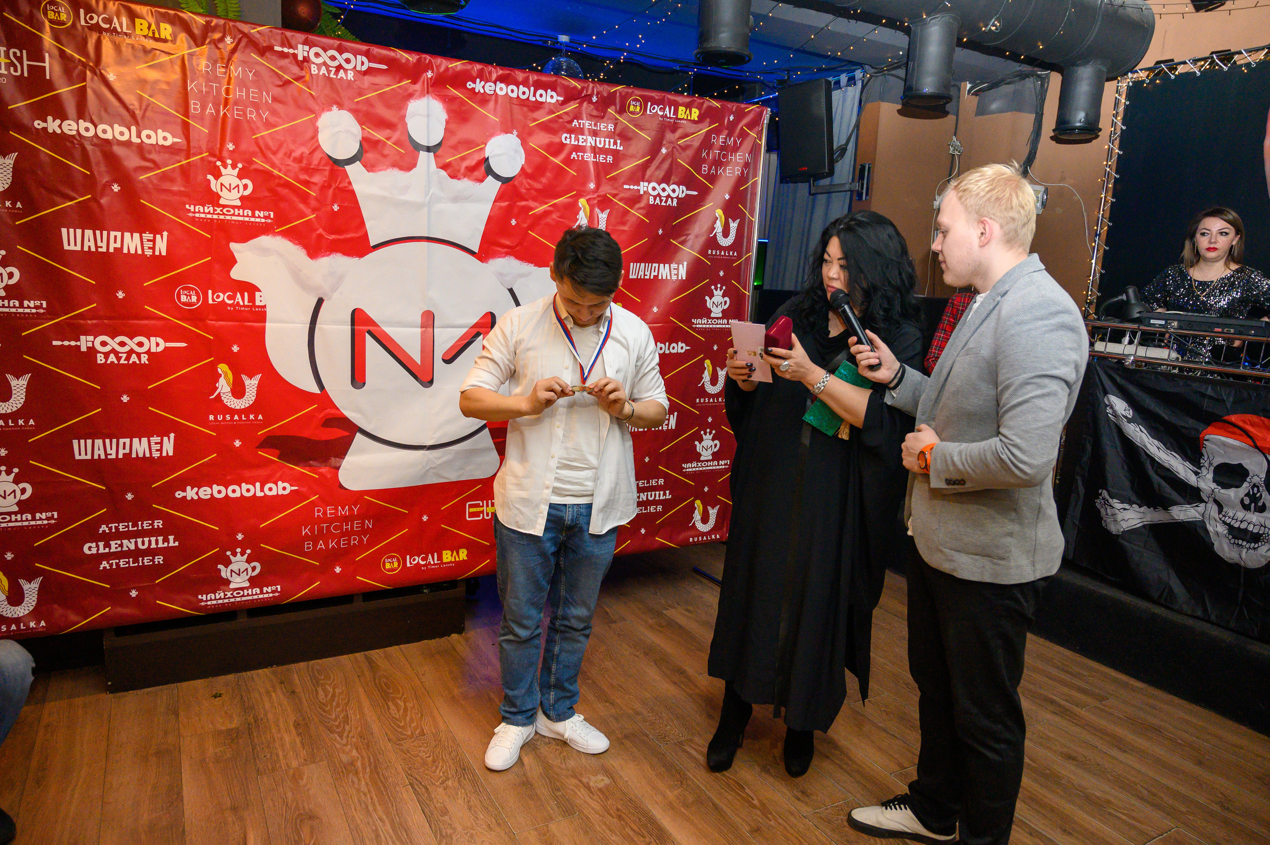 Чайхона 1. Семейный и контент фотограф в Москве Alira