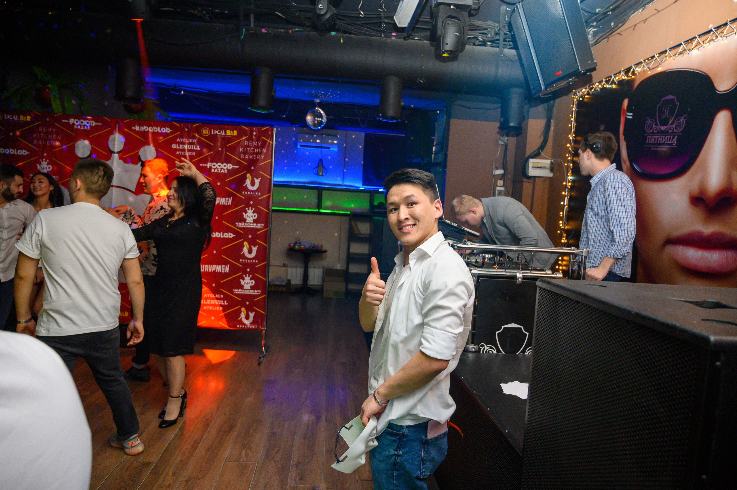 Чайхона 1. Семейный и контент фотограф в Москве Alira