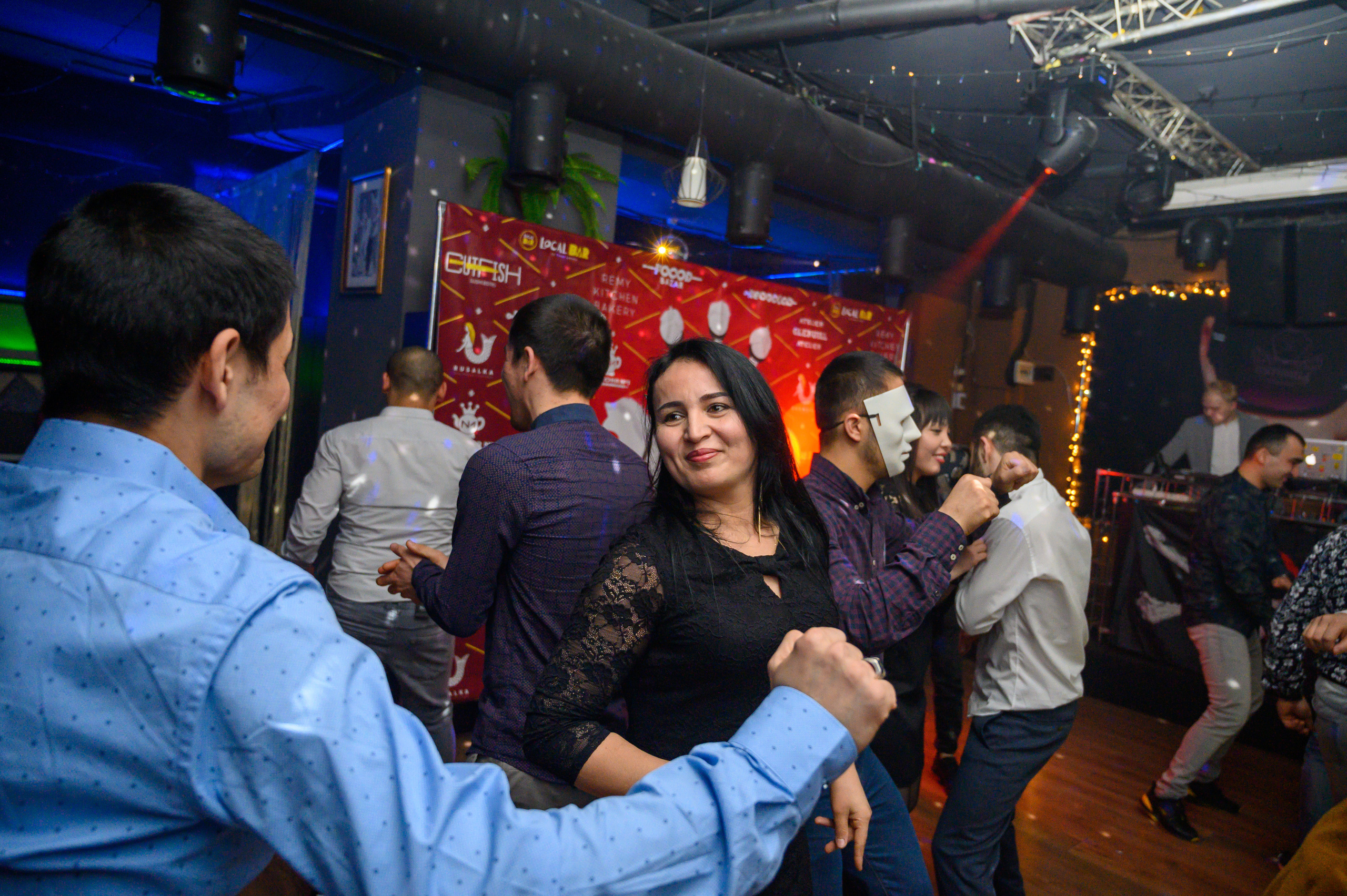 Чайхона 1. Семейный и контент фотограф в Москве Alira