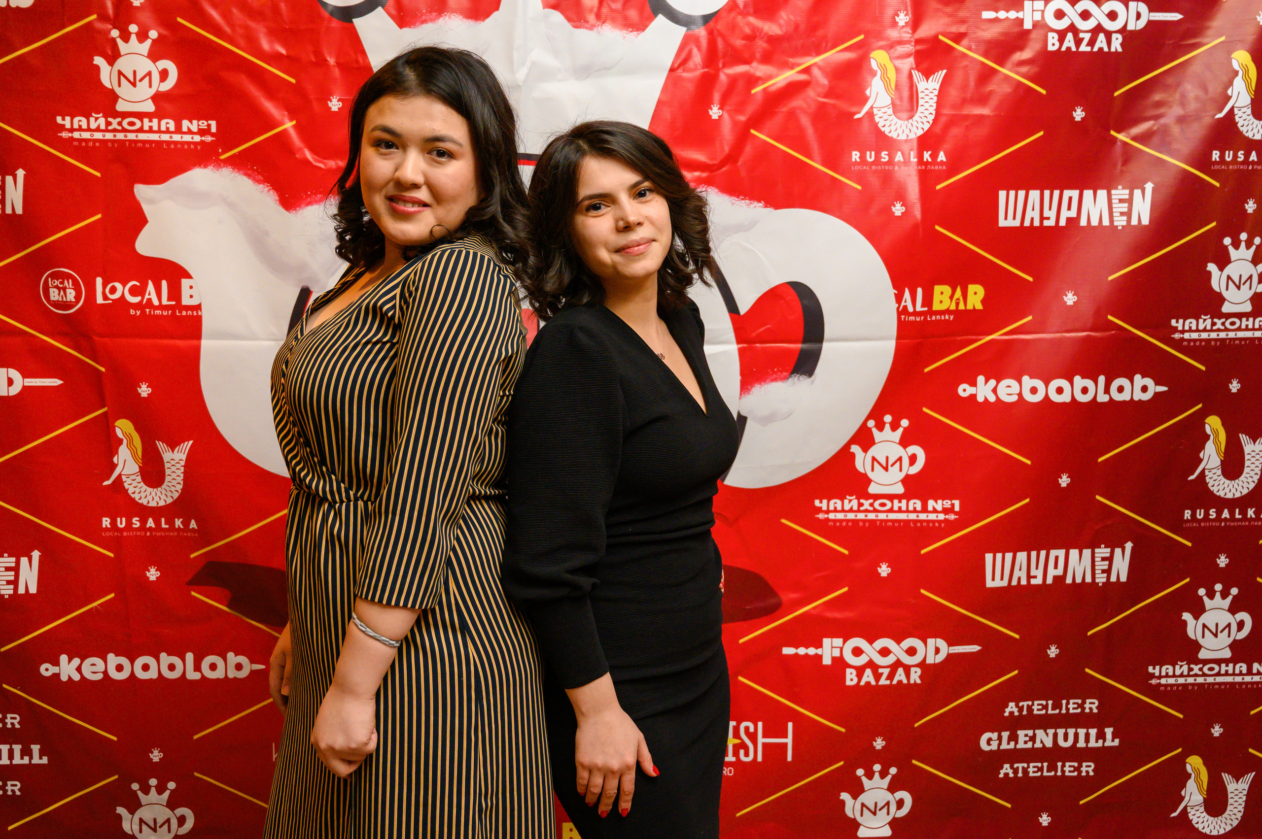 Чайхона 1. Семейный и контент фотограф в Москве Alira