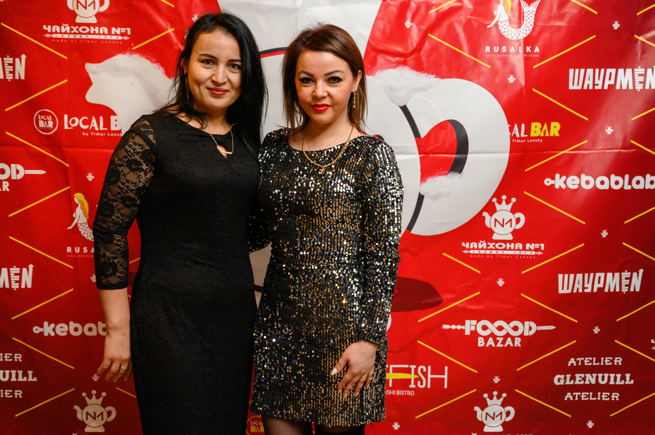 Чайхона 1. Семейный и контент фотограф в Москве Alira