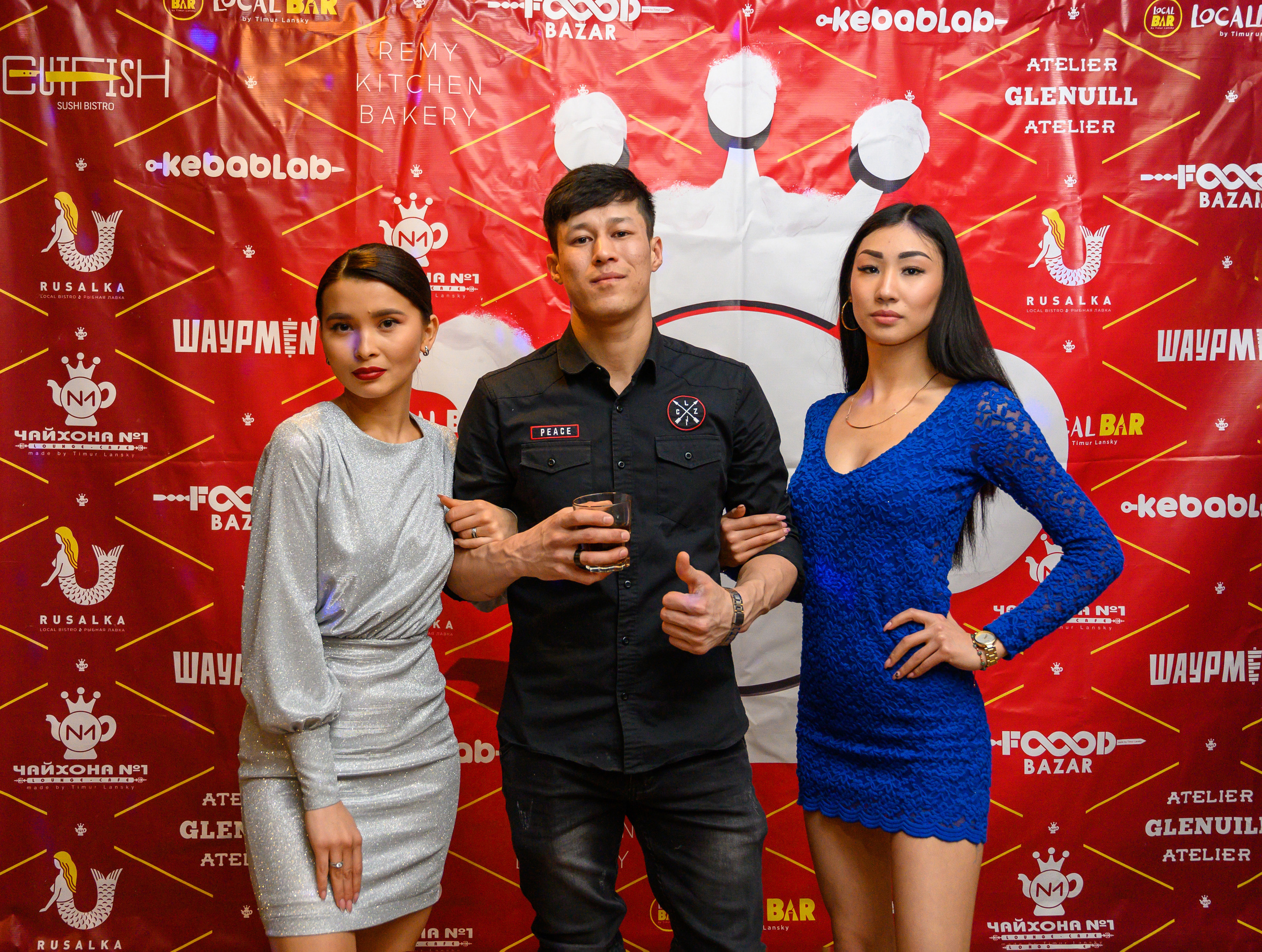 Чайхона 1. Семейный и контент фотограф в Москве Alira