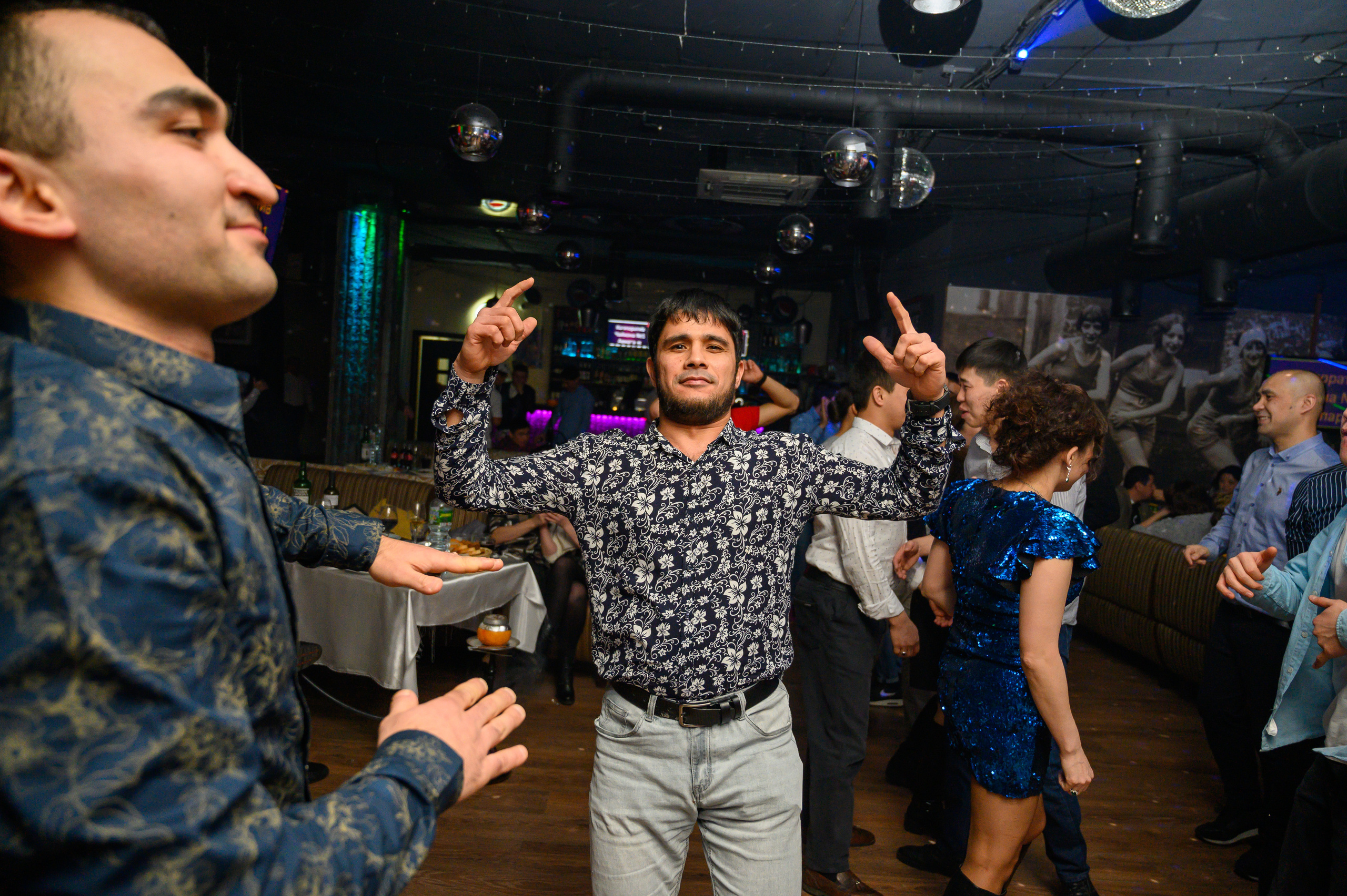 Чайхона 1. Семейный и контент фотограф в Москве Alira