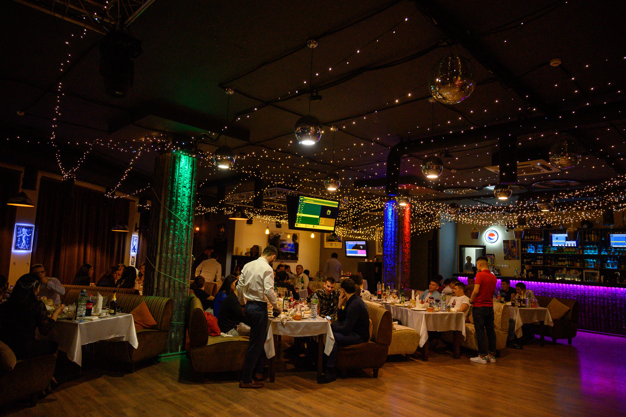 Чайхона 1. Семейный и контент фотограф в Москве Alira