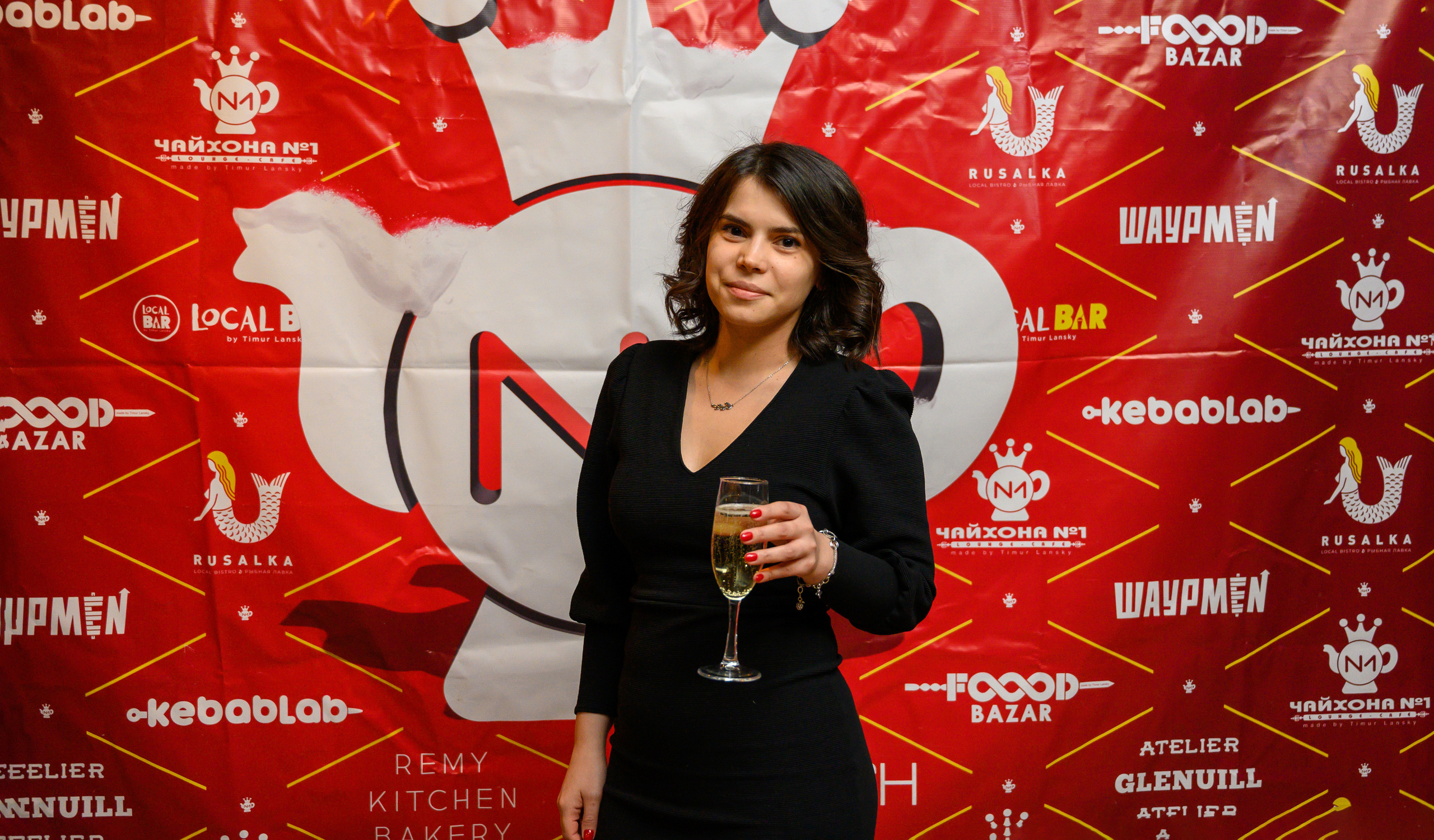 Чайхона 1. Семейный и контент фотограф в Москве Alira