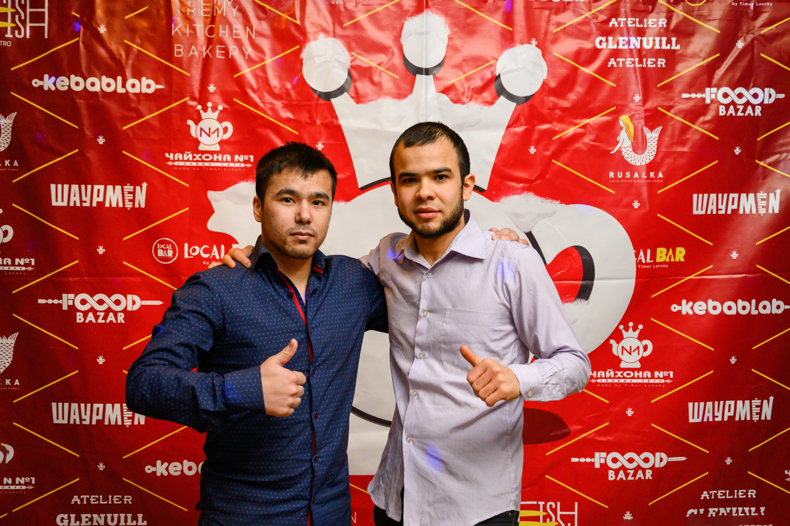 Чайхона 1. Семейный и контент фотограф в Москве Alira