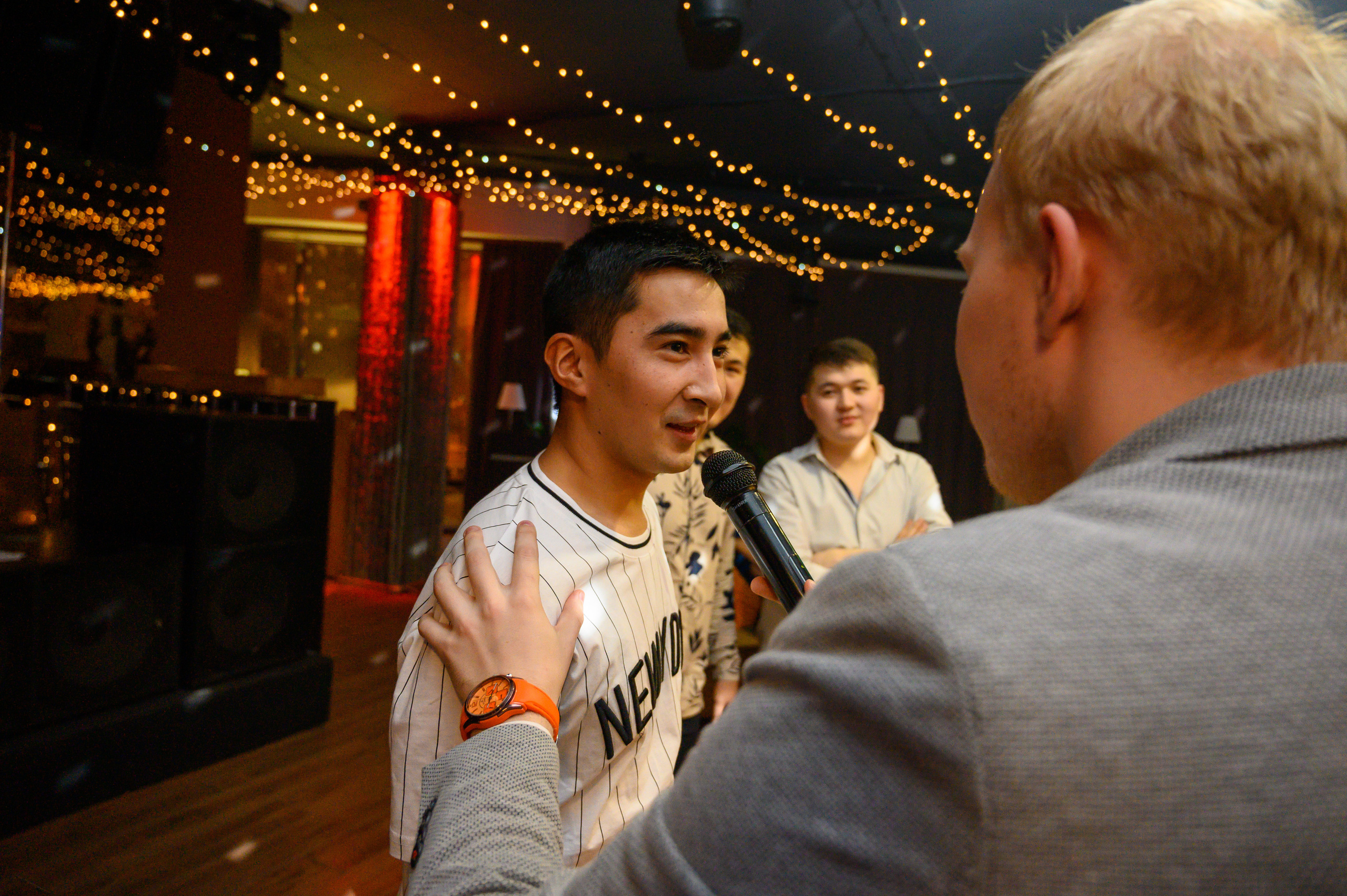 Чайхона 1. Семейный и контент фотограф в Москве Alira