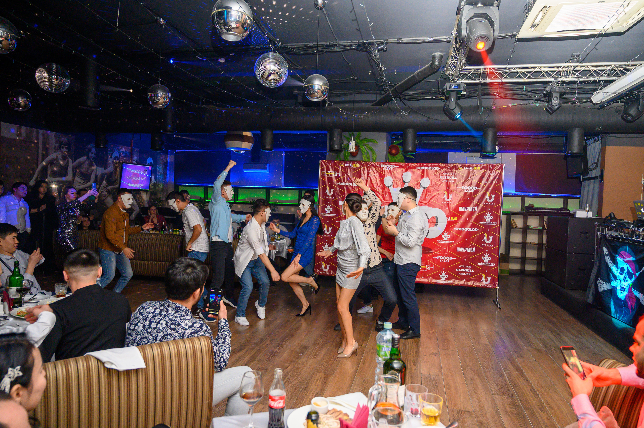 Чайхона 1. Семейный и контент фотограф в Москве Alira