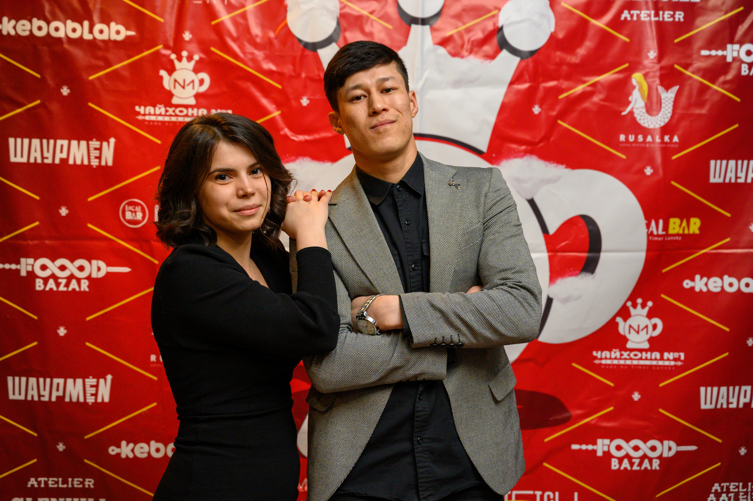 Чайхона 1. Семейный и контент фотограф в Москве Alira