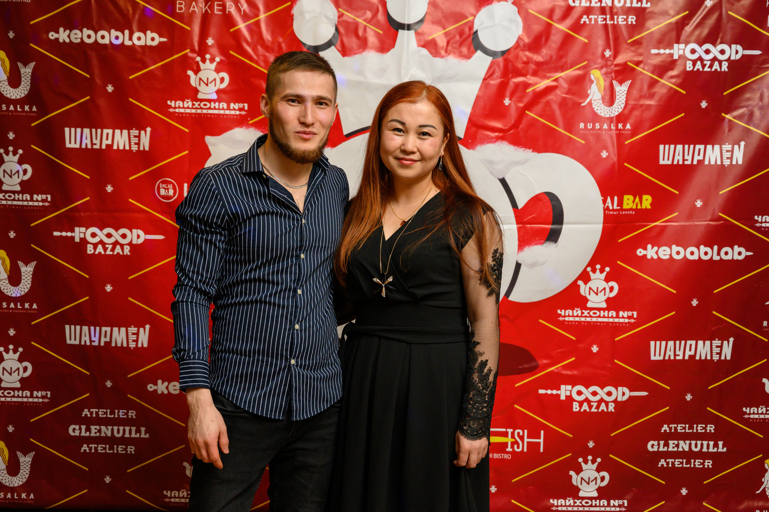 Чайхона 1. Семейный и контент фотограф в Москве Alira