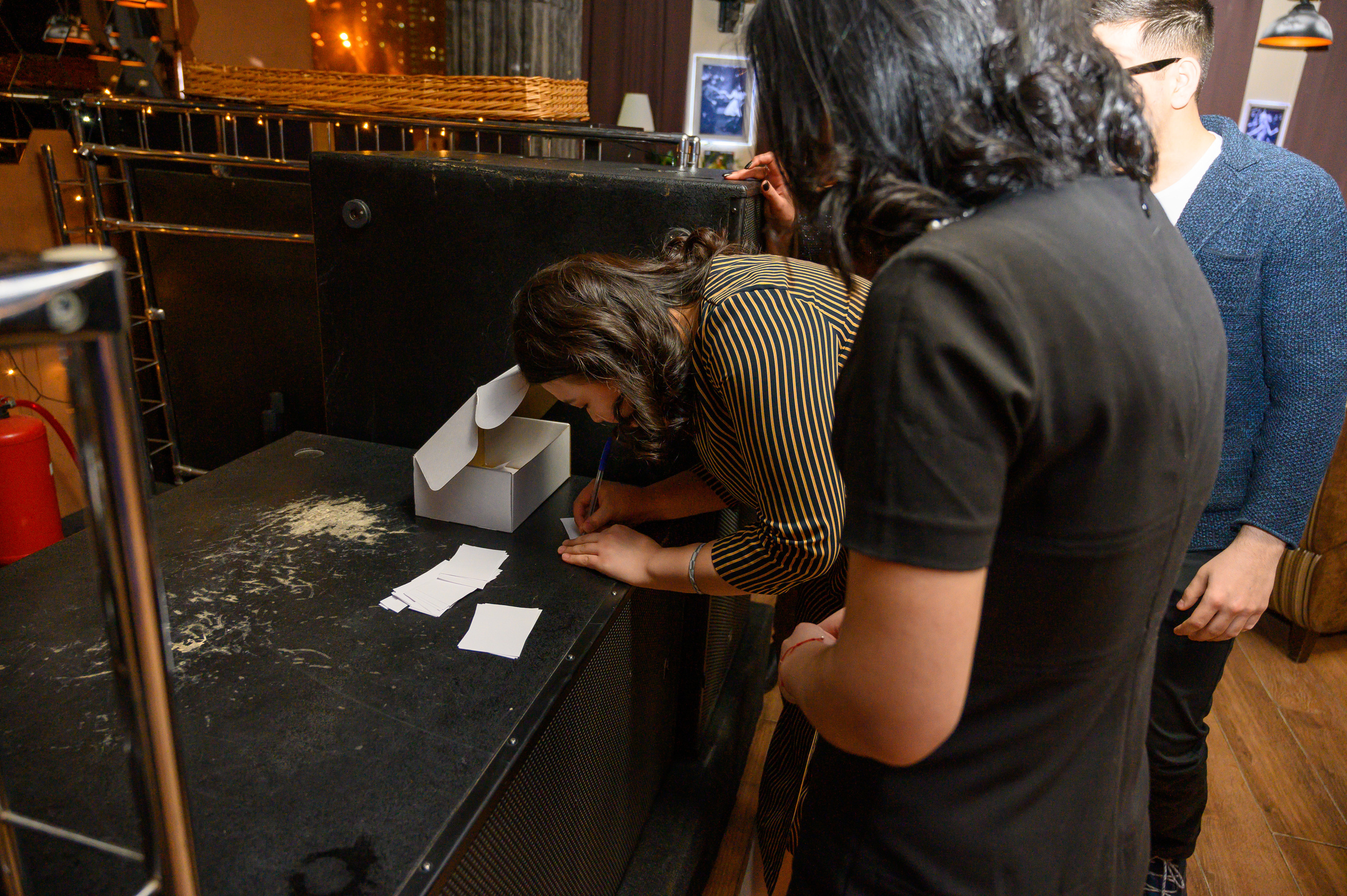 Чайхона 1. Семейный и контент фотограф в Москве Alira