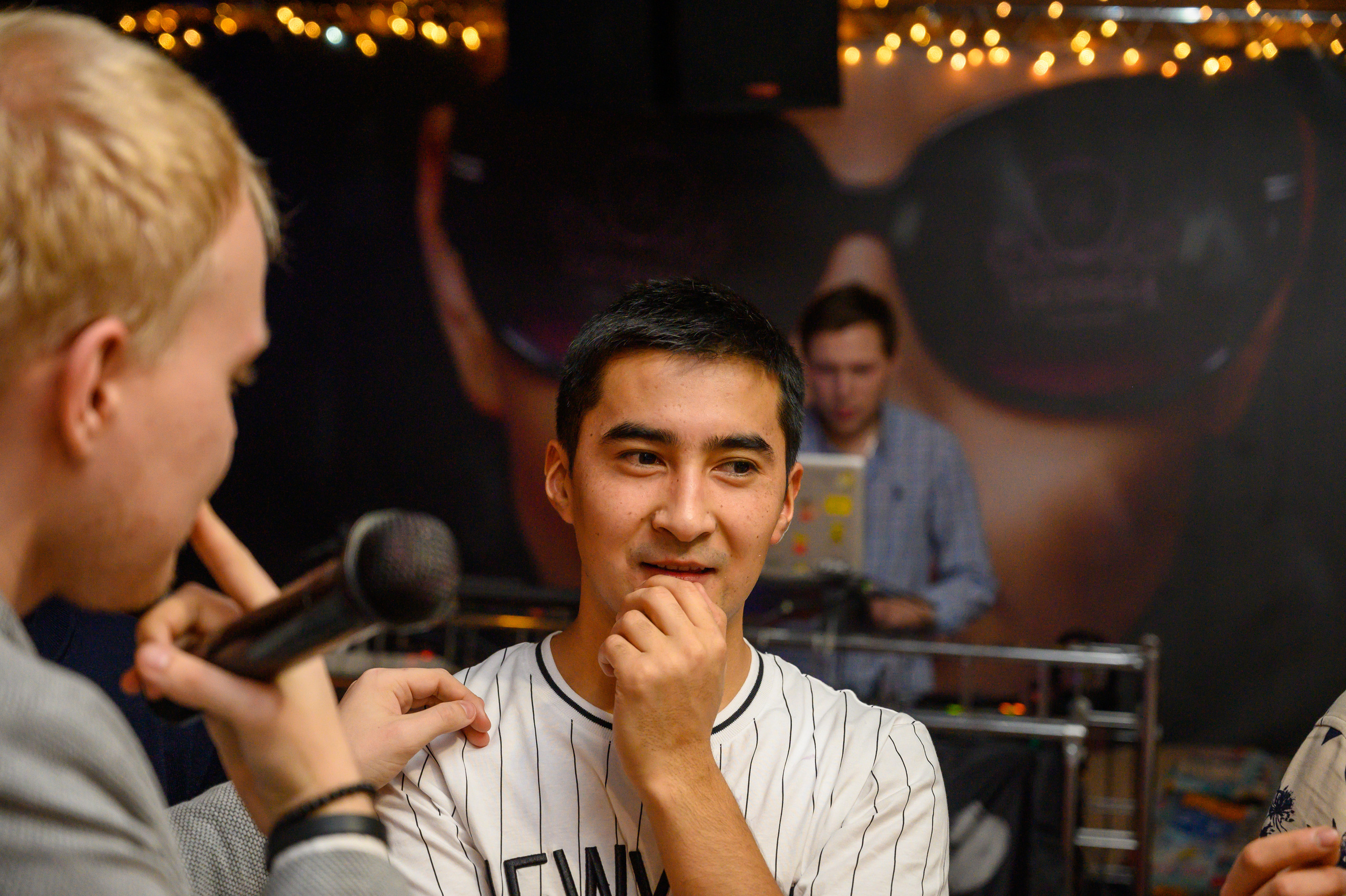 Чайхона 1. Семейный и контент фотограф в Москве Alira