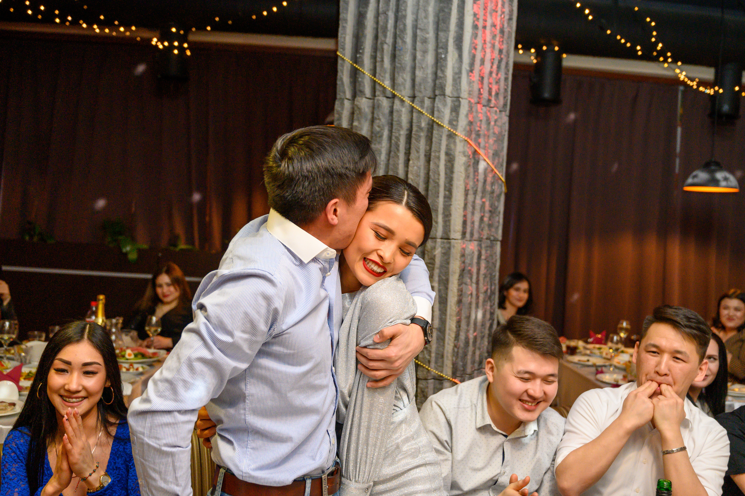 Чайхона 1. Семейный и контент фотограф в Москве Alira