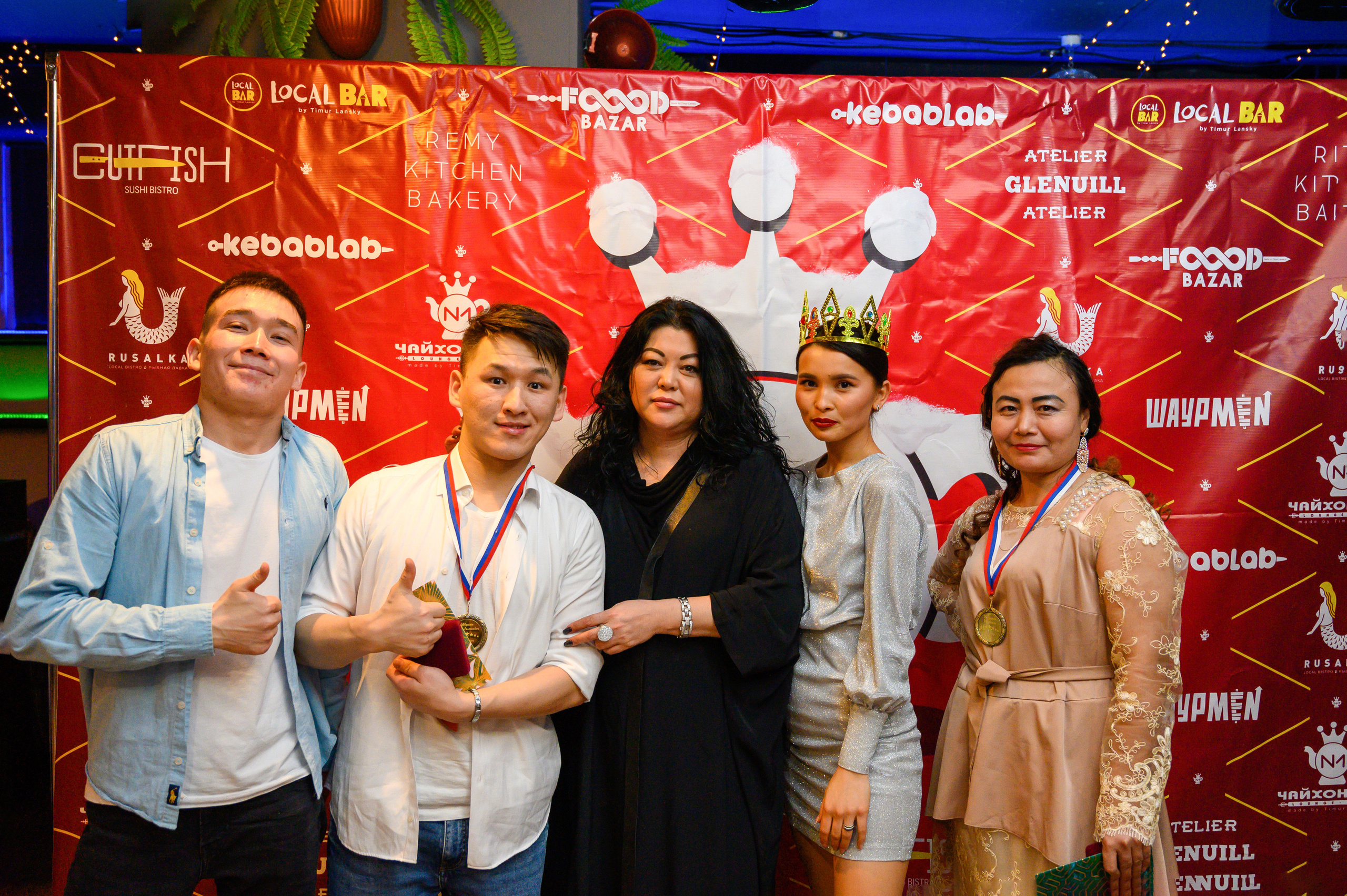 Чайхона 1. Семейный и контент фотограф в Москве Alira