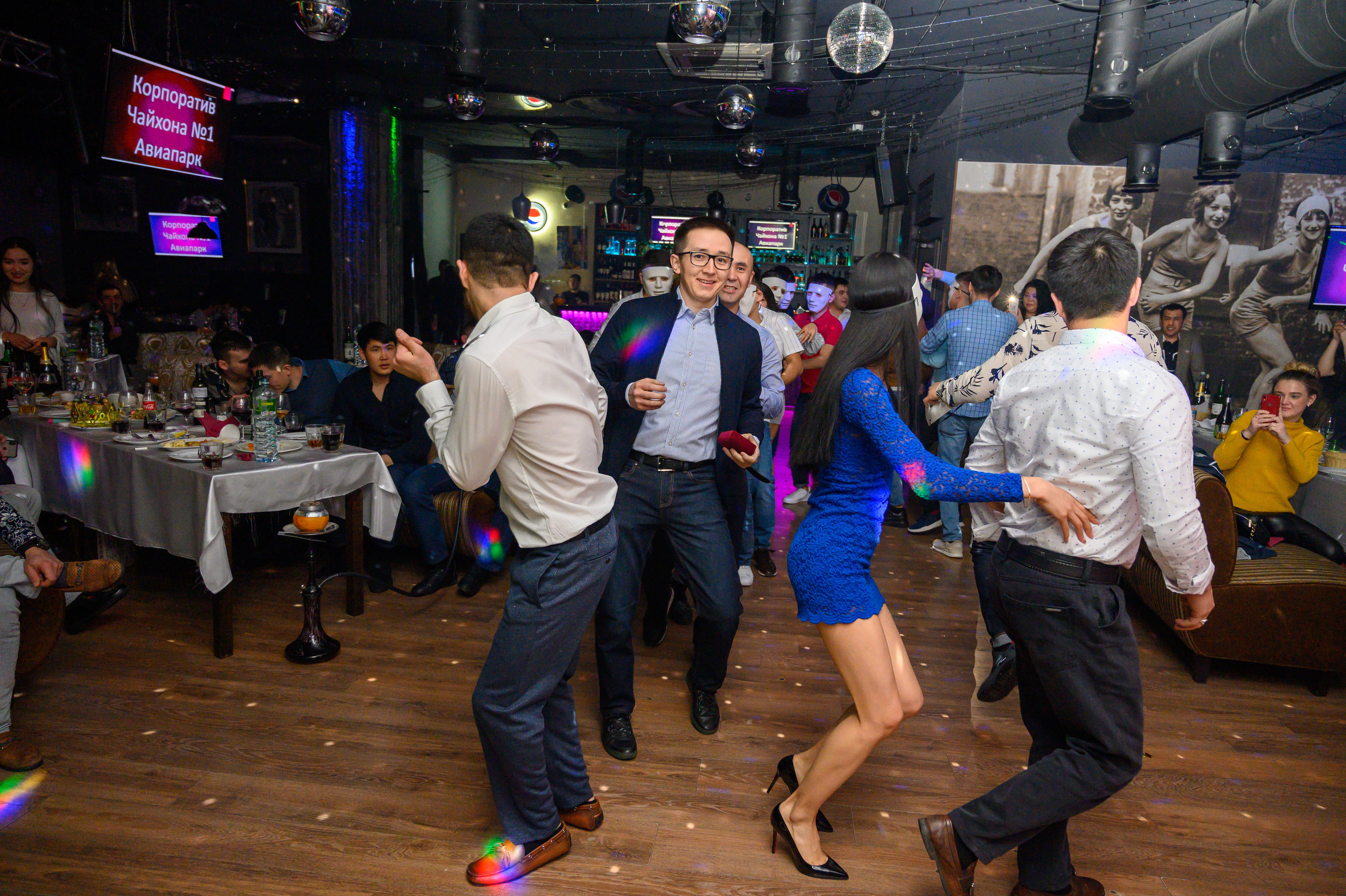 Чайхона 1. Семейный и контент фотограф в Москве Alira