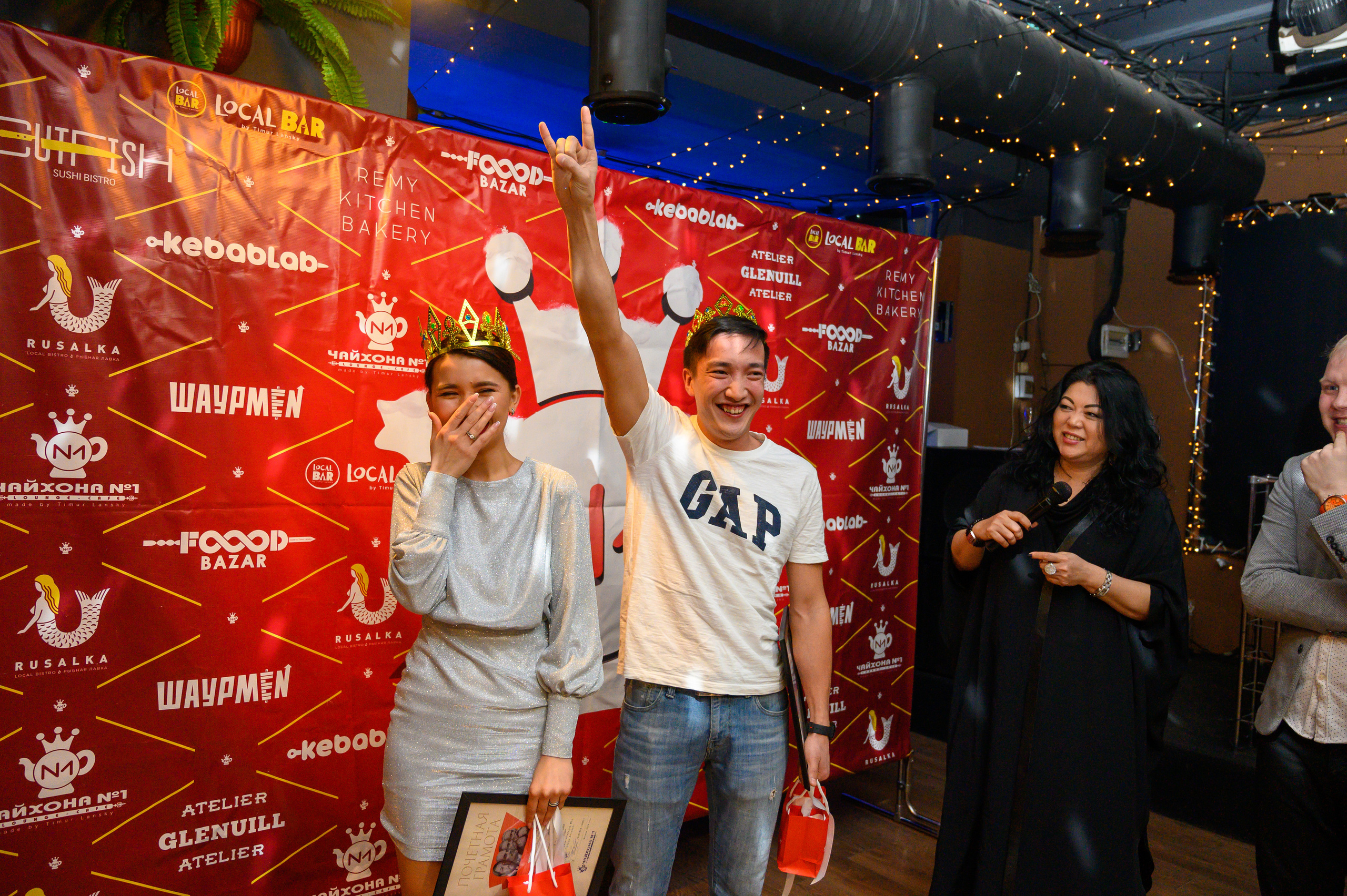 Чайхона 1. Семейный и контент фотограф в Москве Alira