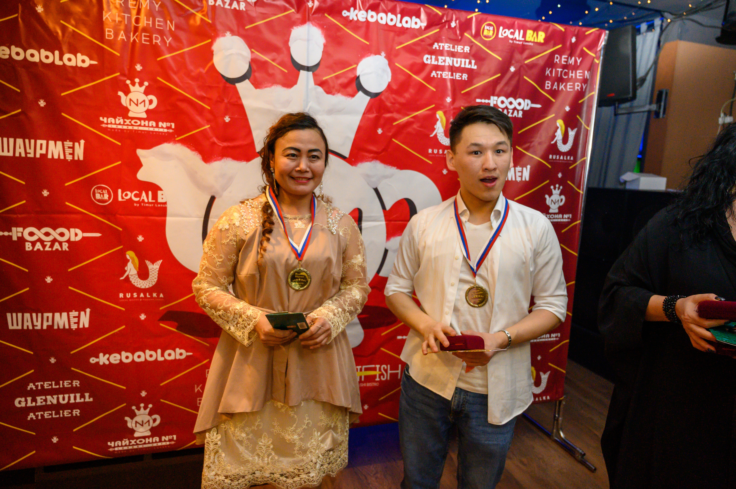 Чайхона 1. Семейный и контент фотограф в Москве Alira