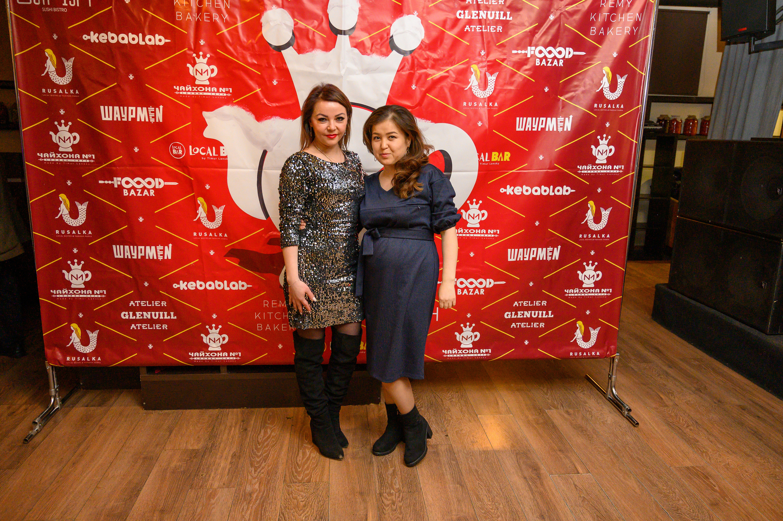 Чайхона 1. Семейный и контент фотограф в Москве Alira