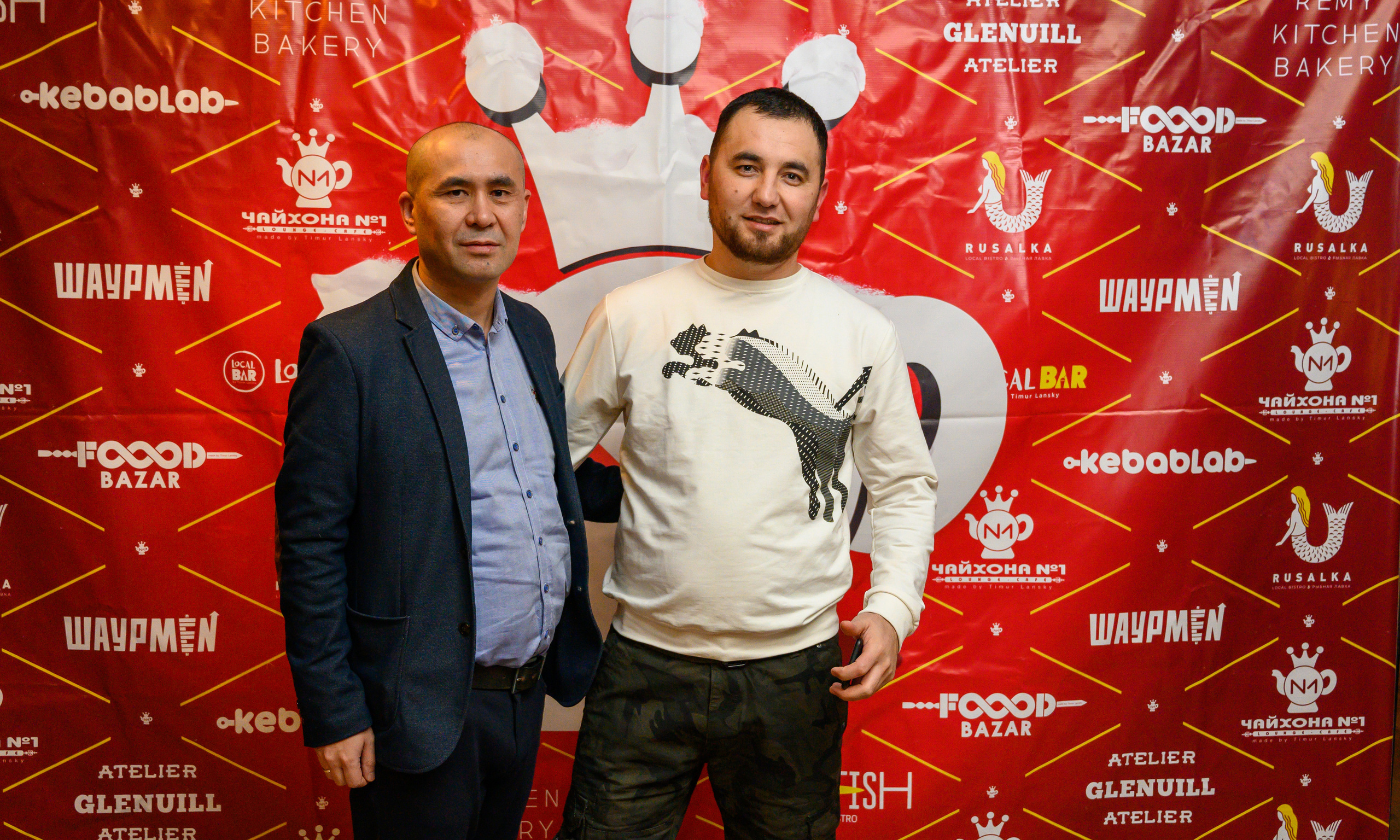 Чайхона 1. Семейный и контент фотограф в Москве Alira