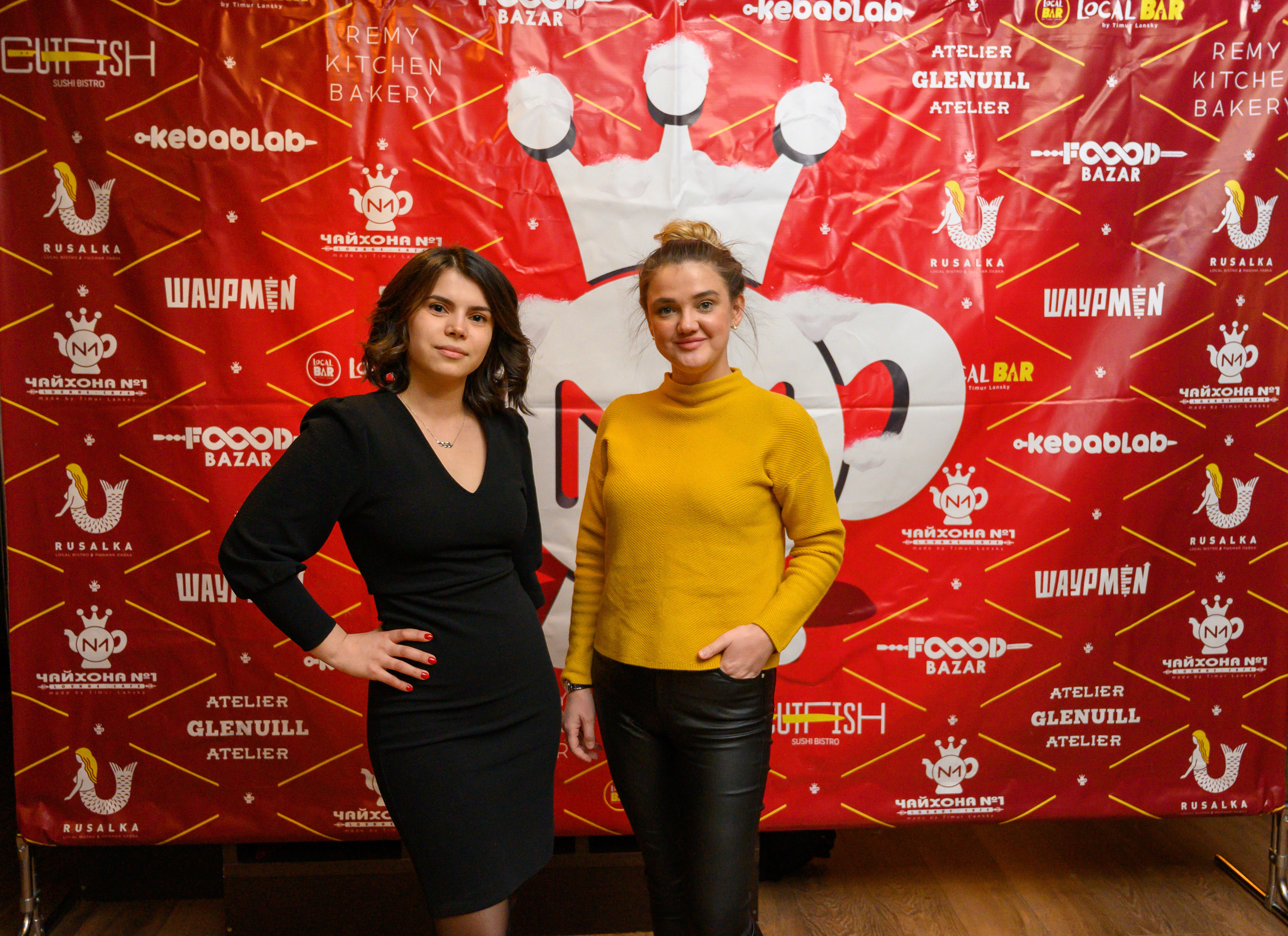 Чайхона 1. Семейный и контент фотограф в Москве Alira