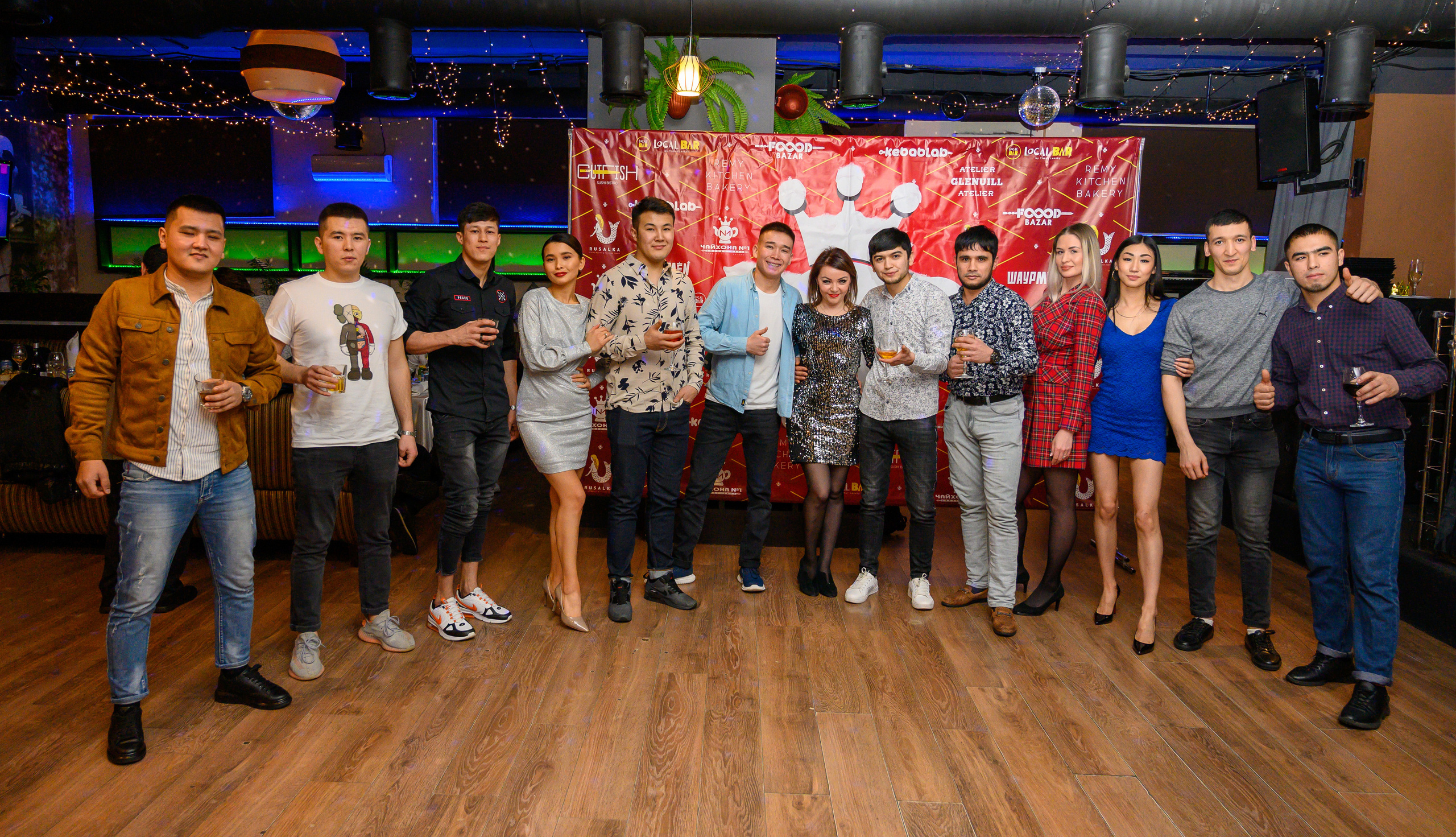 Чайхона 1. Семейный и контент фотограф в Москве Alira