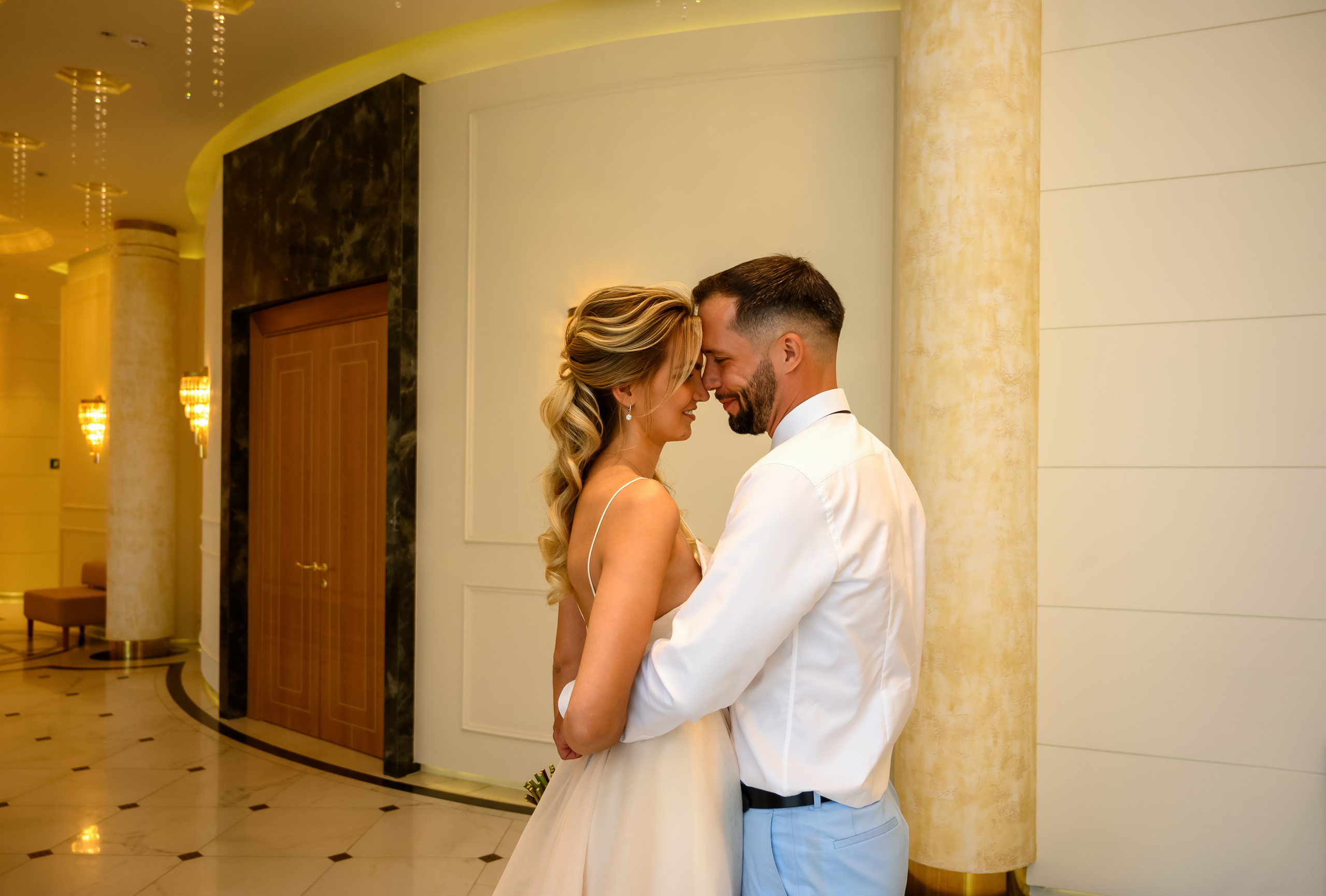 Свадьба в комплексе Свежий ветер. Семейный и контент фотограф в Москве Alira