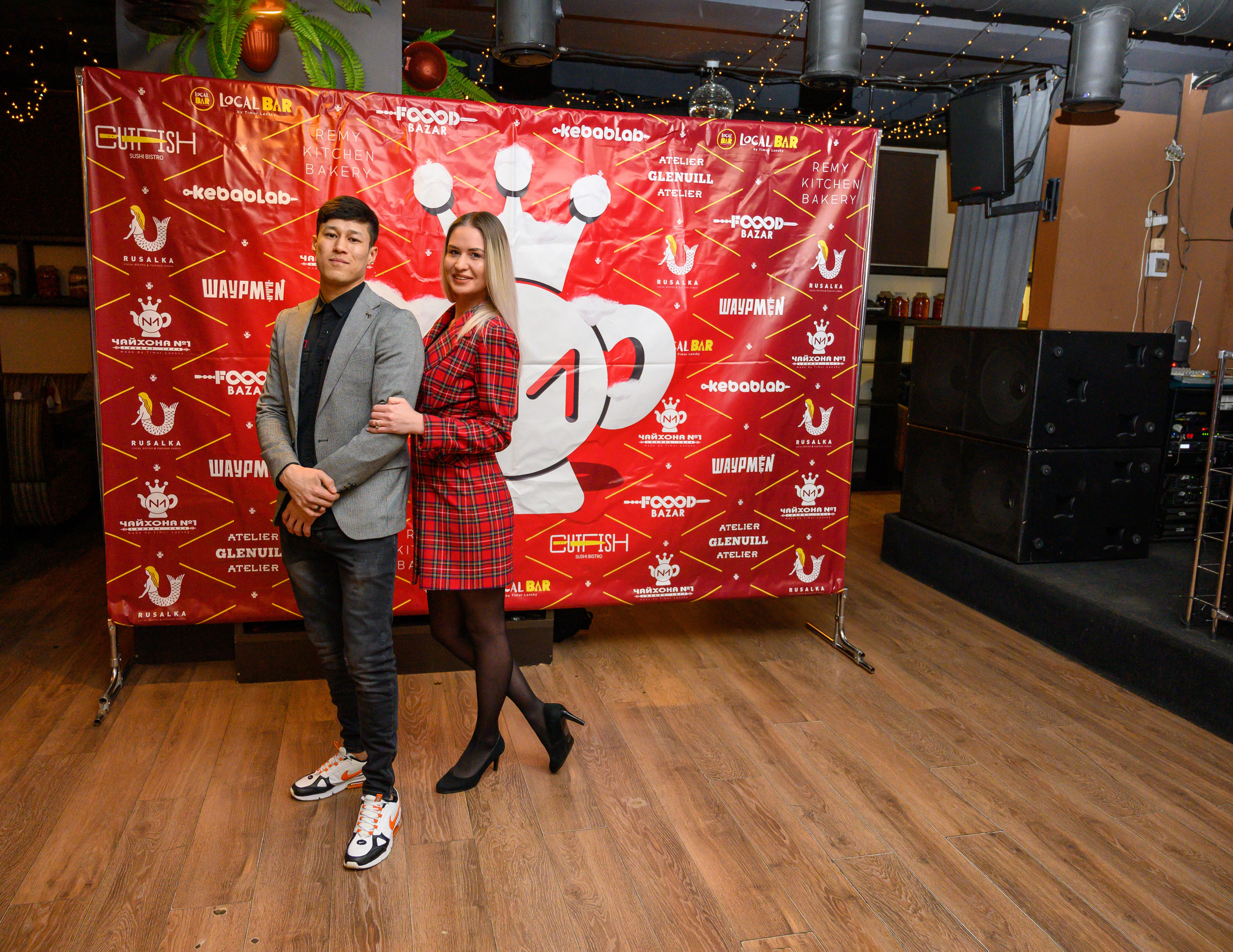 Чайхона 1. Семейный и контент фотограф в Москве Alira