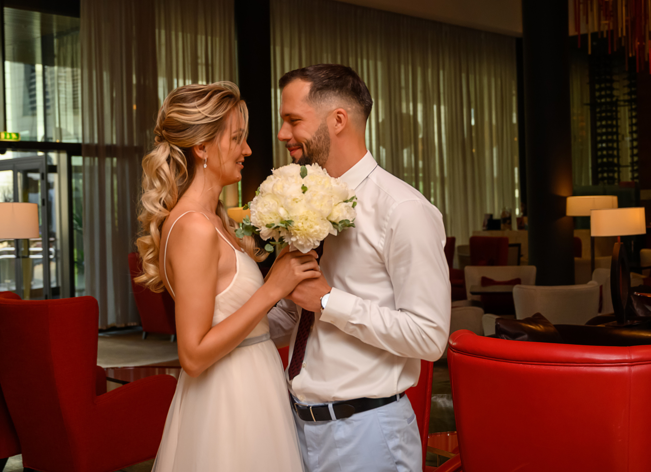 Свадьба в комплексе Свежий ветер. Семейный и контент фотограф в Москве Alira