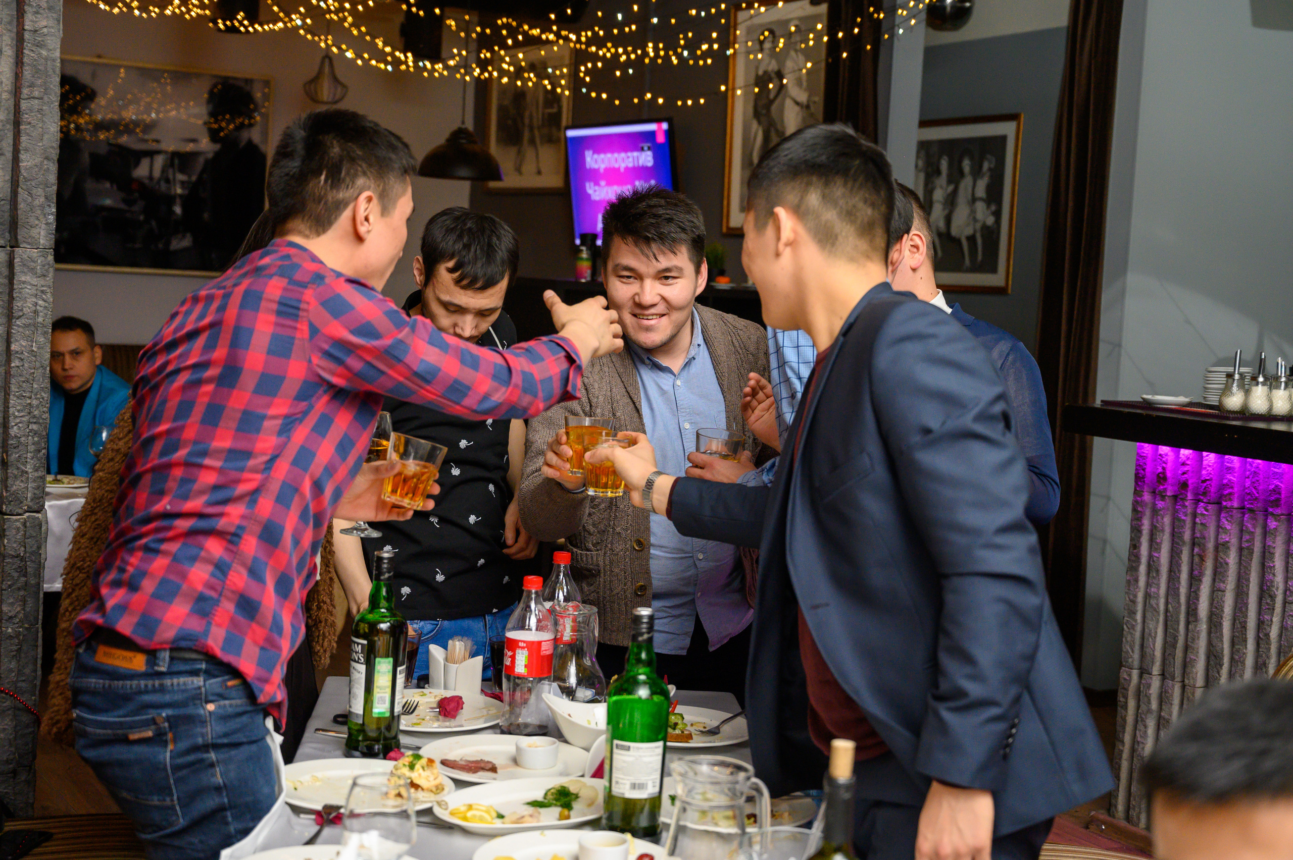 Чайхона 1. Семейный и контент фотограф в Москве Alira