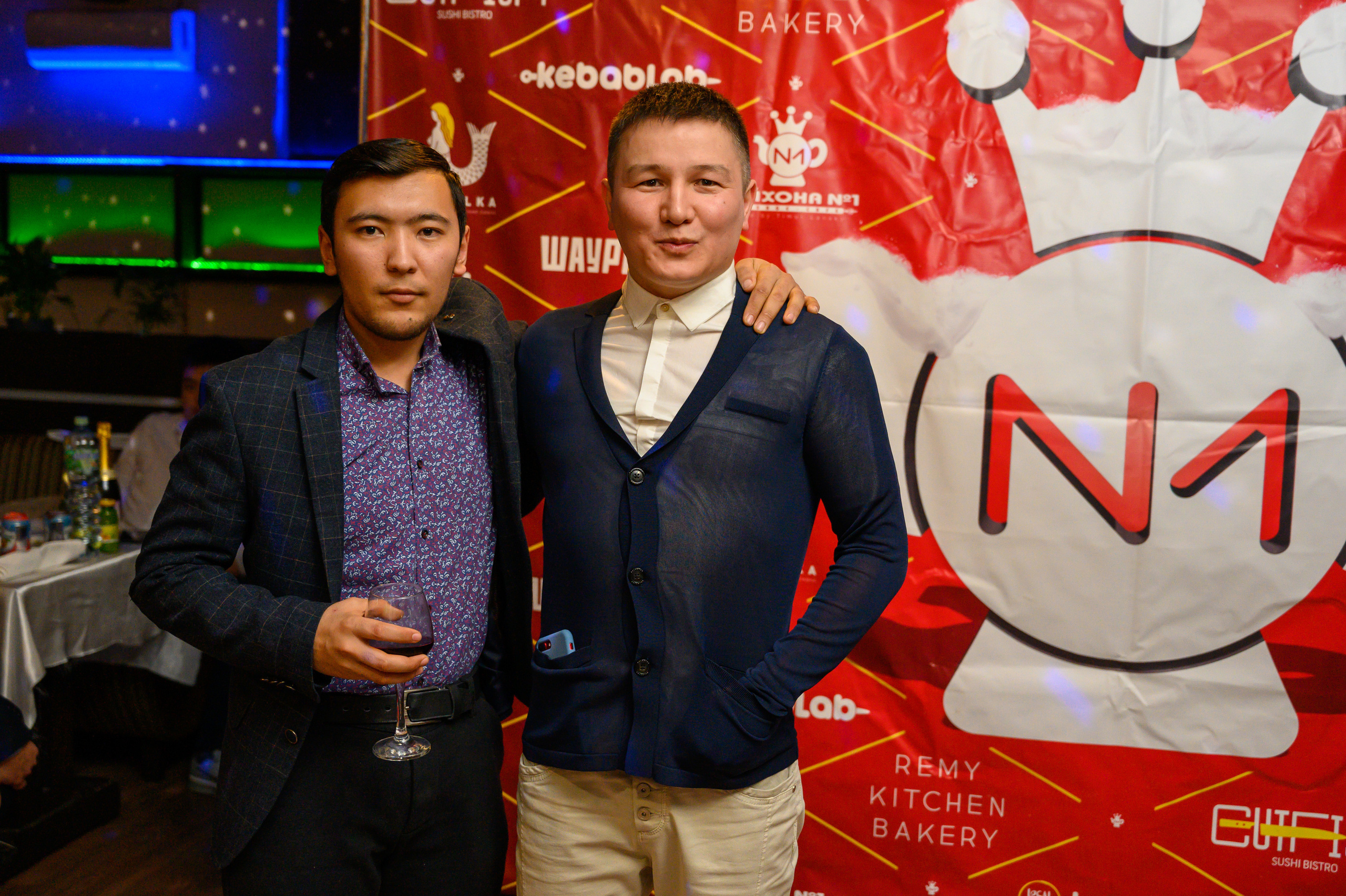 Чайхона 1. Семейный и контент фотограф в Москве Alira