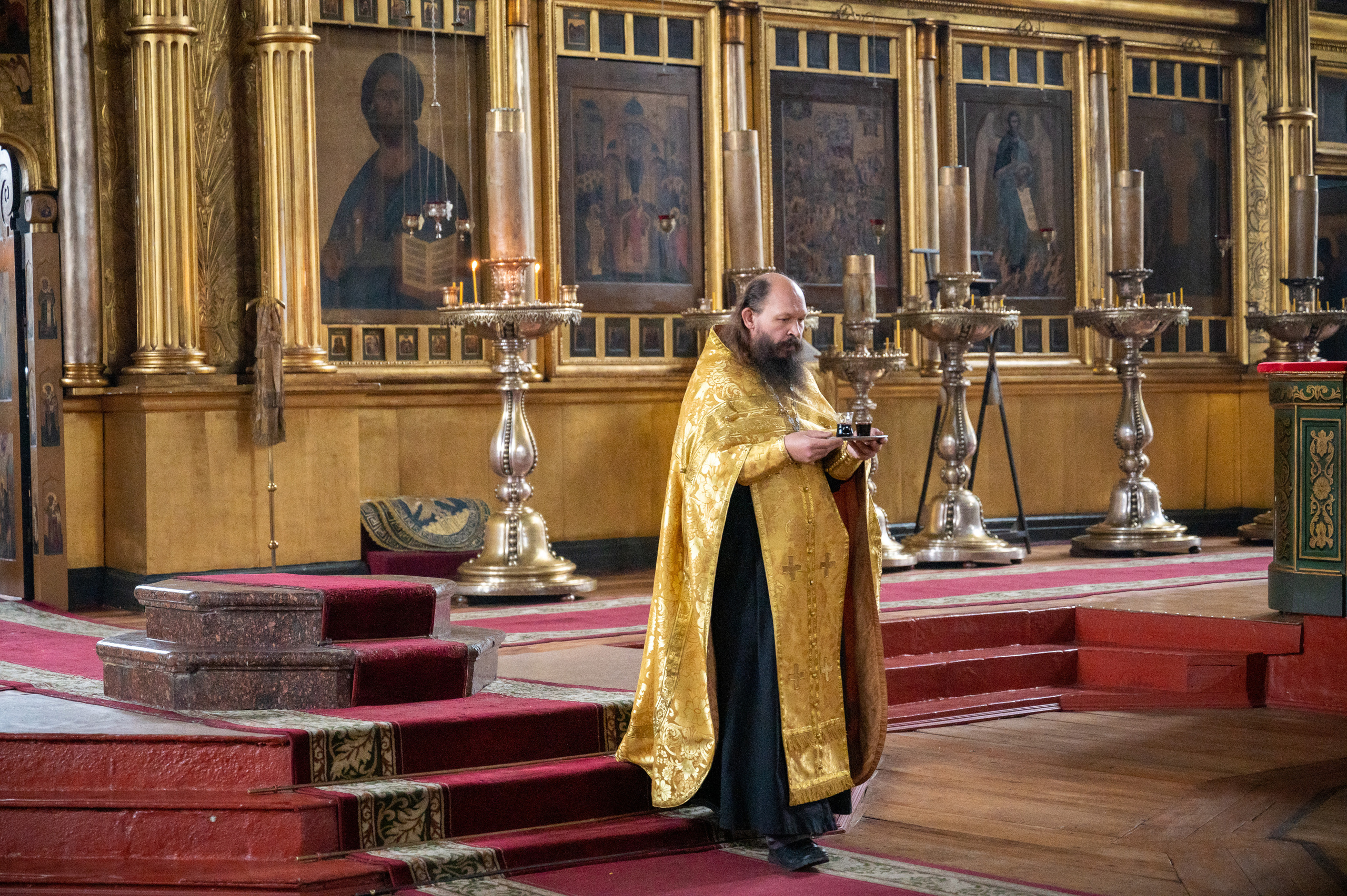 Венчание Александр и Галина. Семейный и контент фотограф в Москве Alira