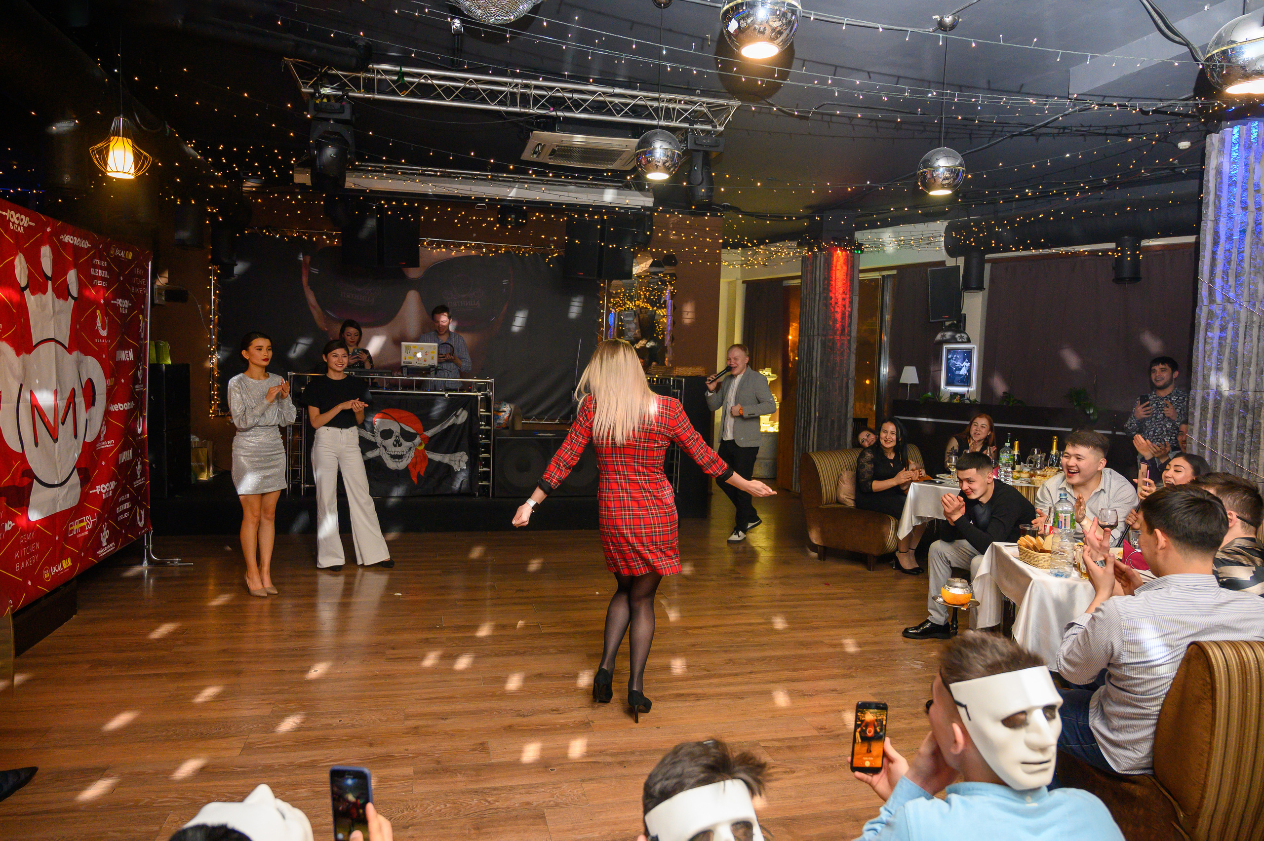 Чайхона 1. Семейный и контент фотограф в Москве Alira