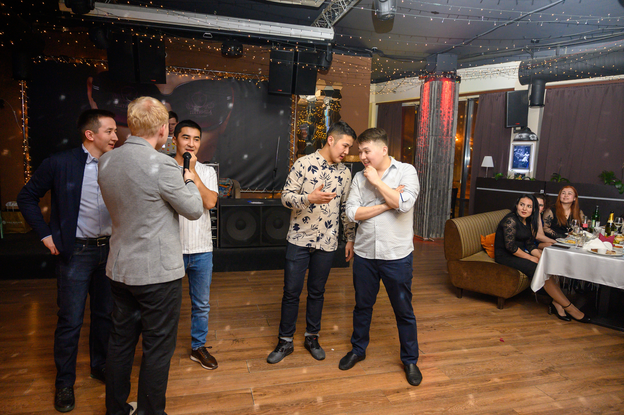 Чайхона 1. Семейный и контент фотограф в Москве Alira