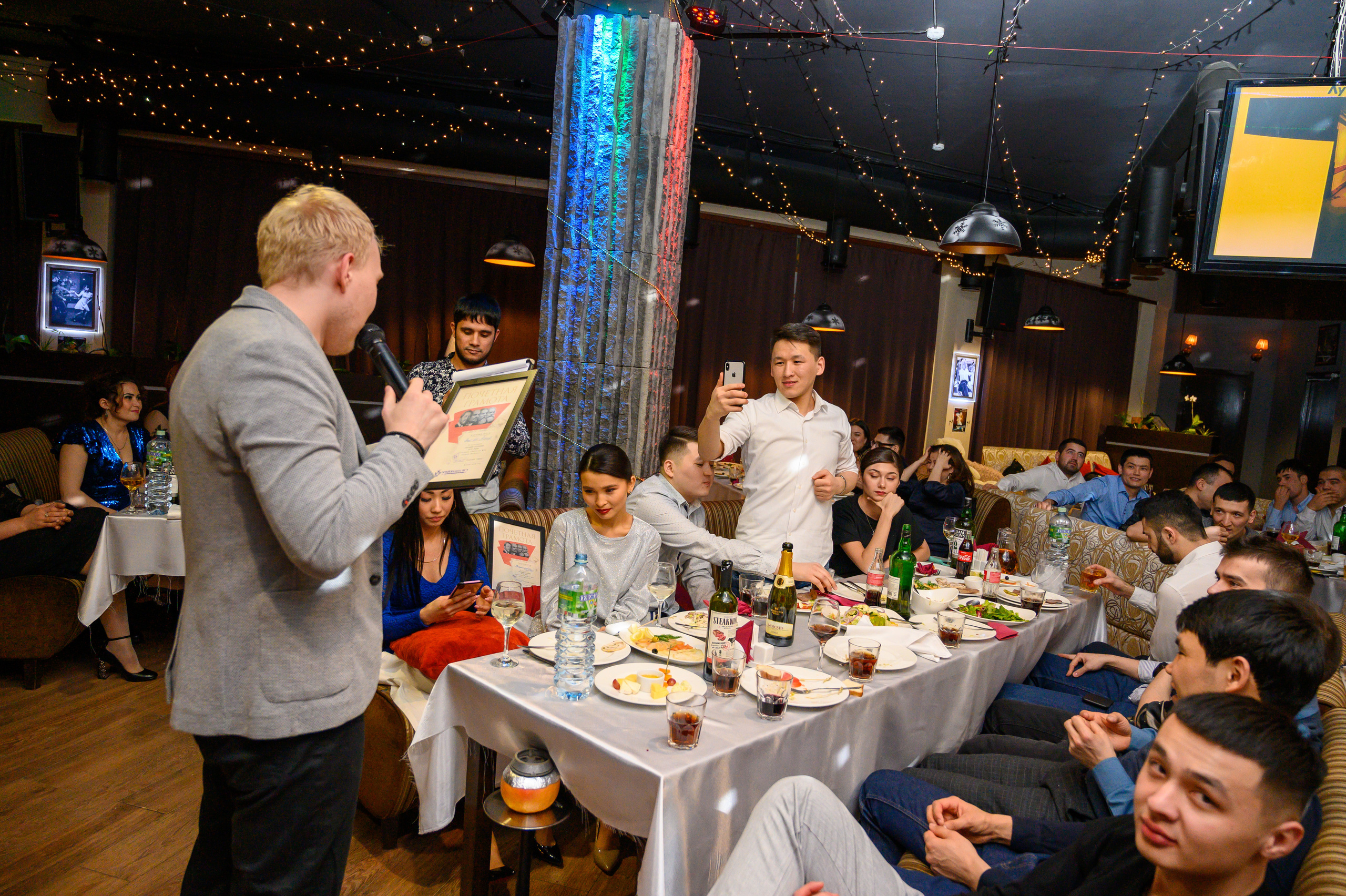 Чайхона 1. Семейный и контент фотограф в Москве Alira