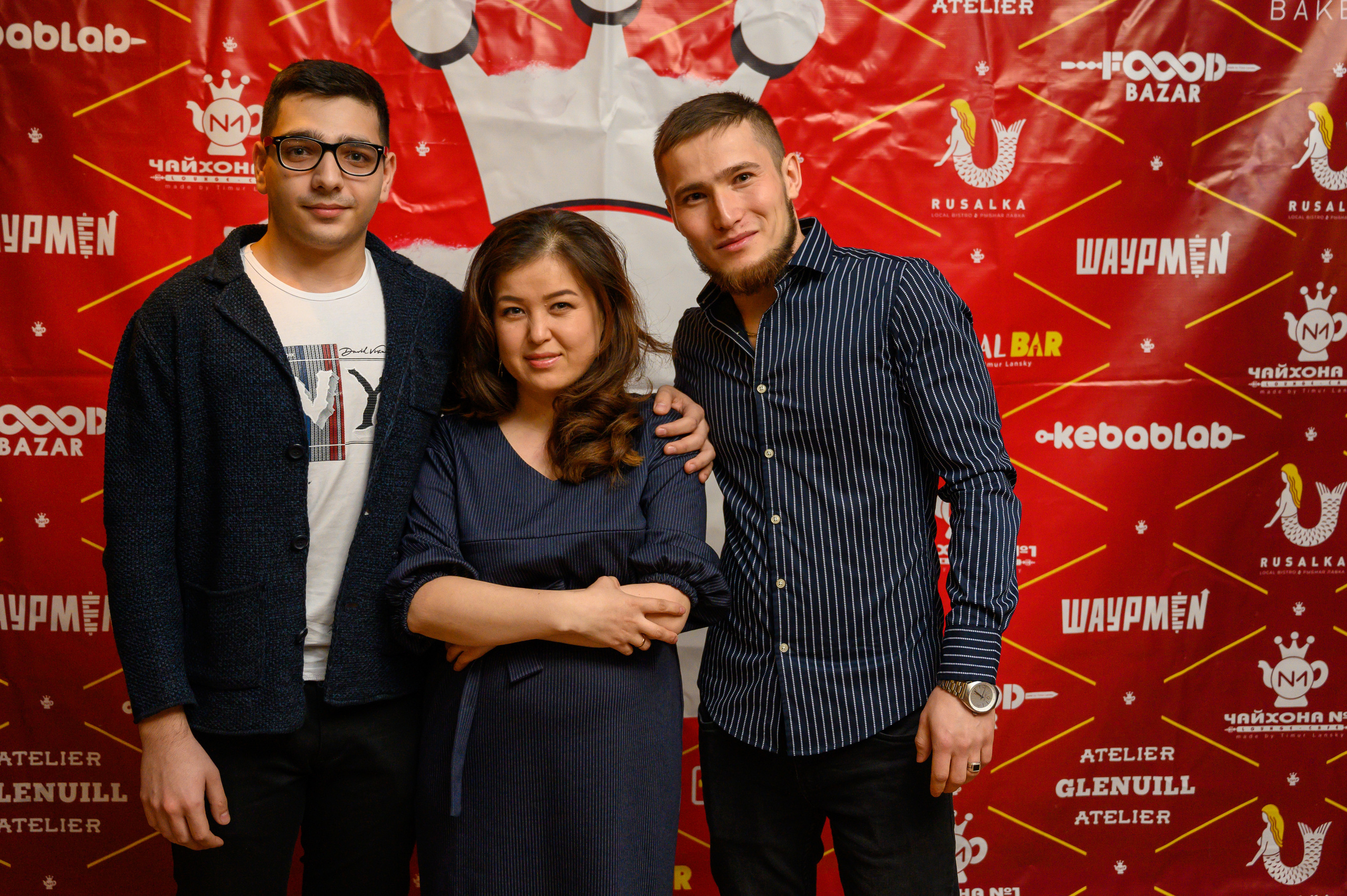 Чайхона 1. Семейный и контент фотограф в Москве Alira