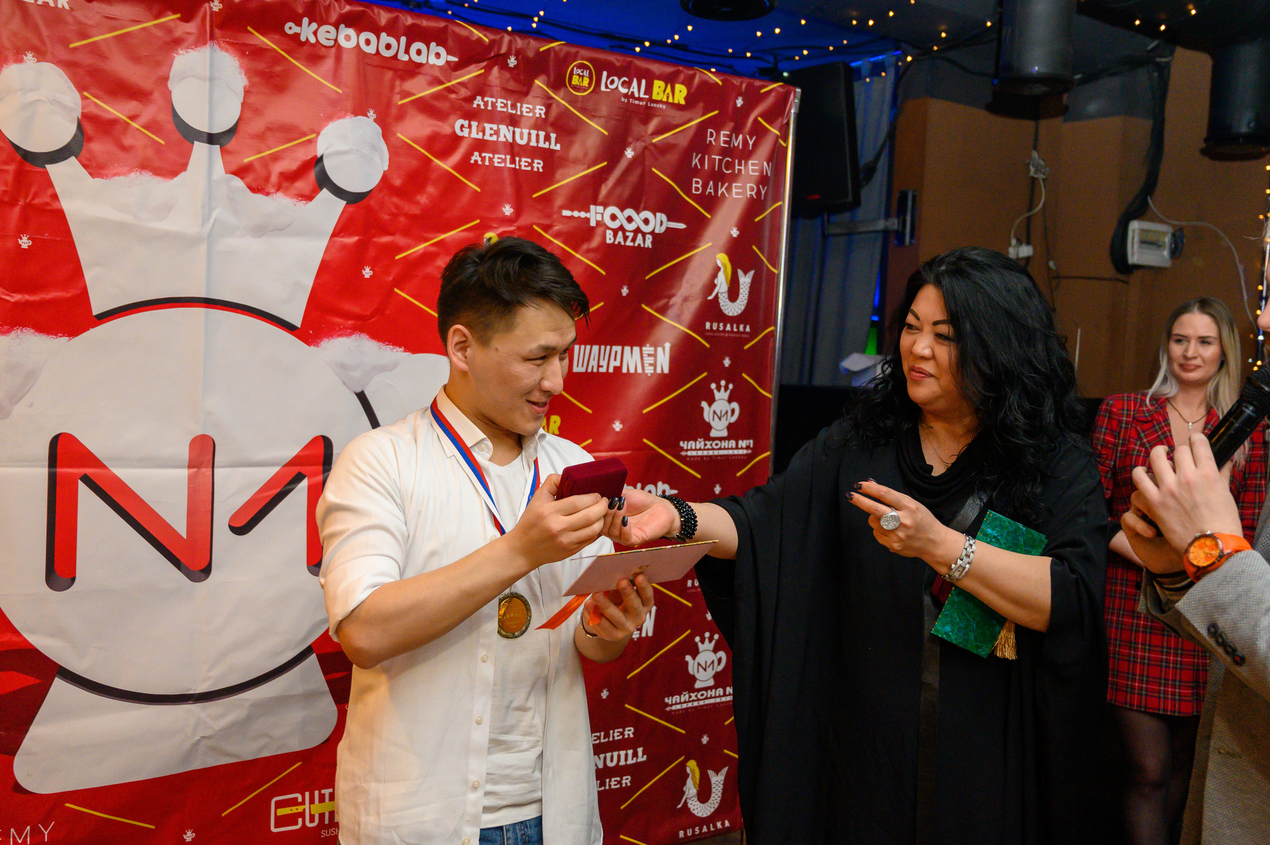 Чайхона 1. Семейный и контент фотограф в Москве Alira