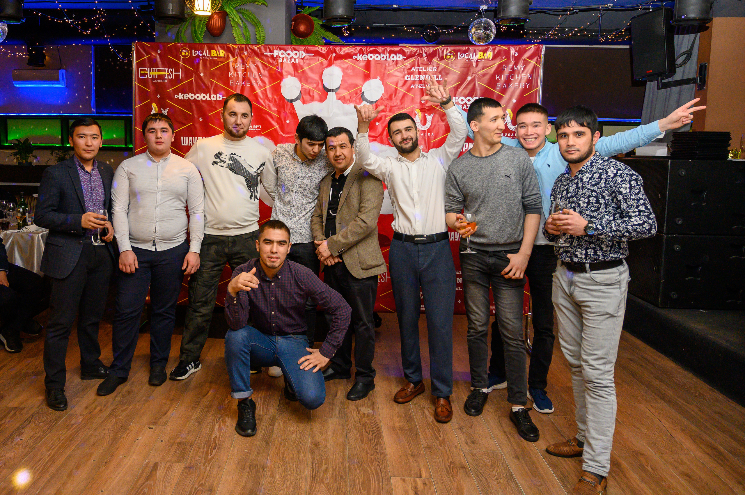 Чайхона 1. Семейный и контент фотограф в Москве Alira